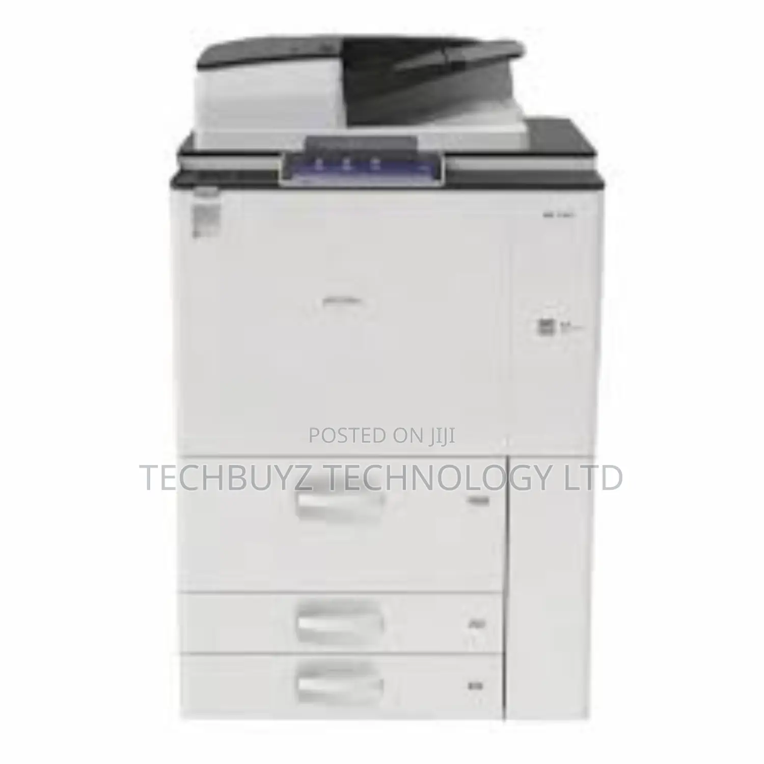 Ricoh M2701 MFP Printer