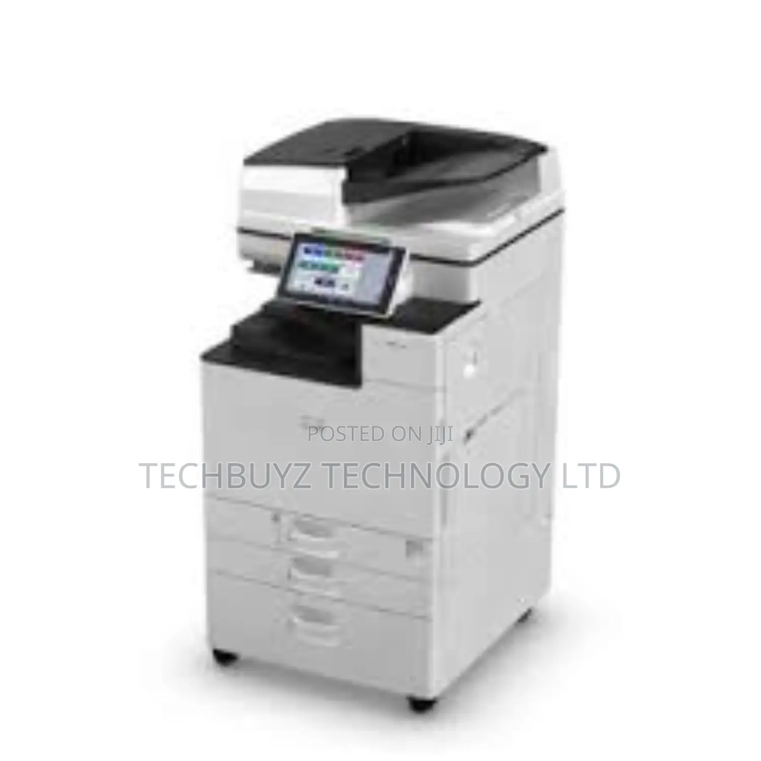 Ricoh M2701 MFP Printer