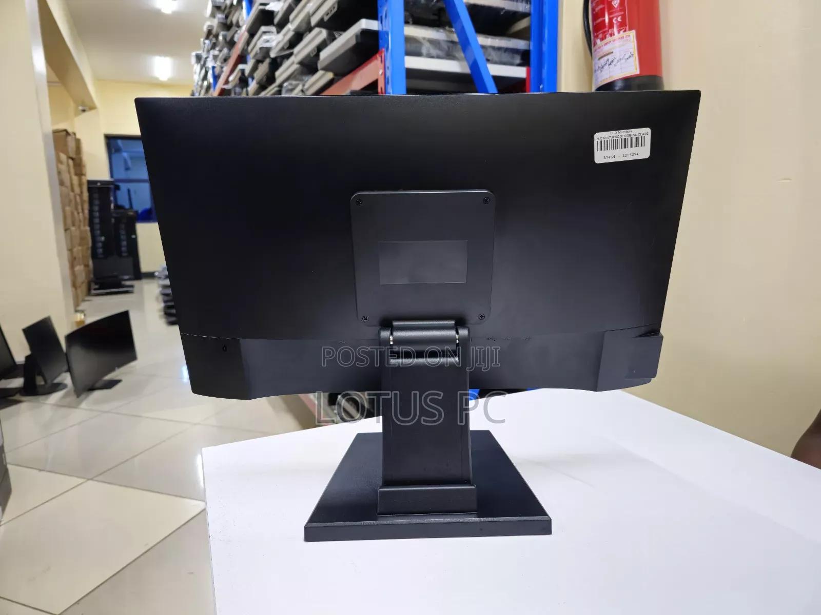 Dell 22inch Edge to Edge Monitor