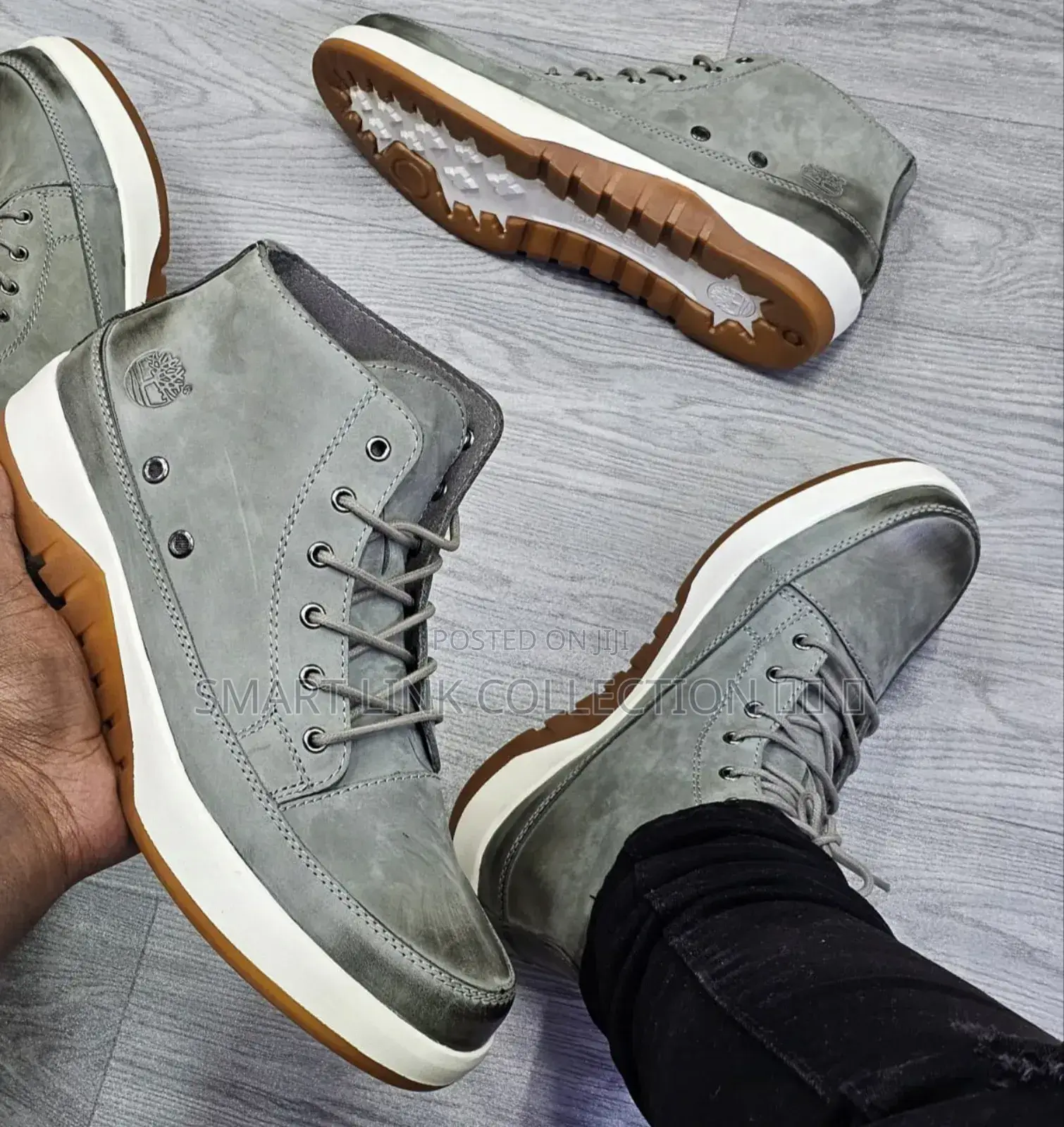 Timberland Official