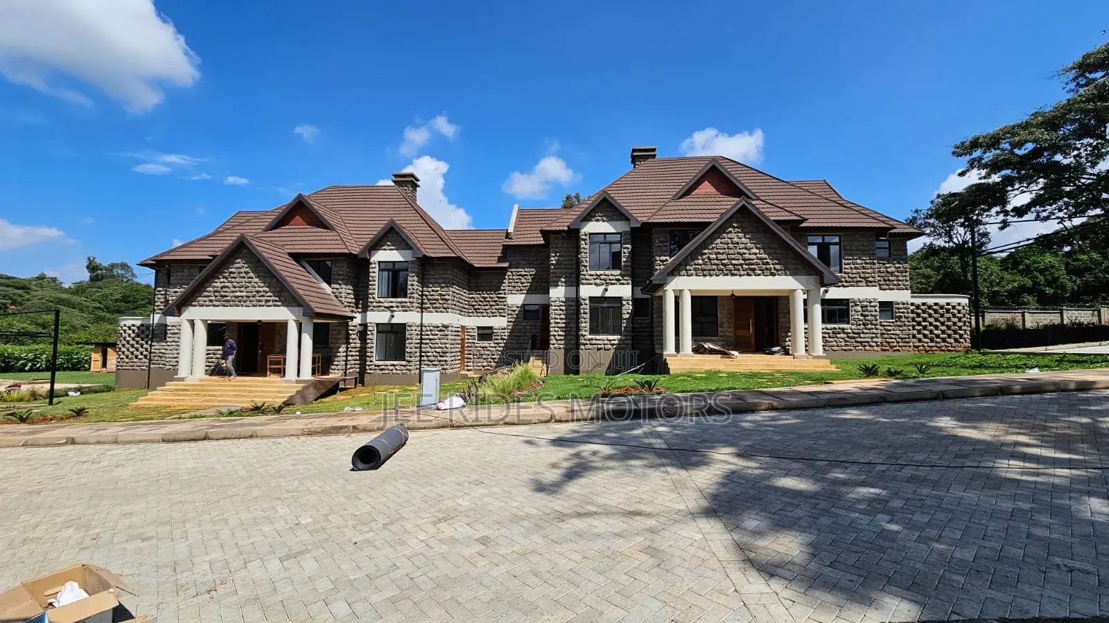 4bdrm Maisonette in Karen, Nairobi Central for sale