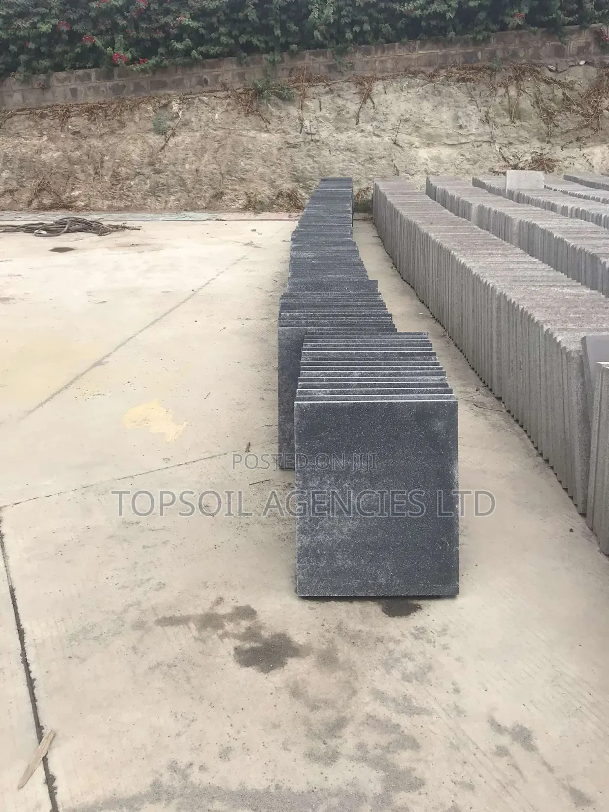 Unique Paving Slabs 500x600mm
