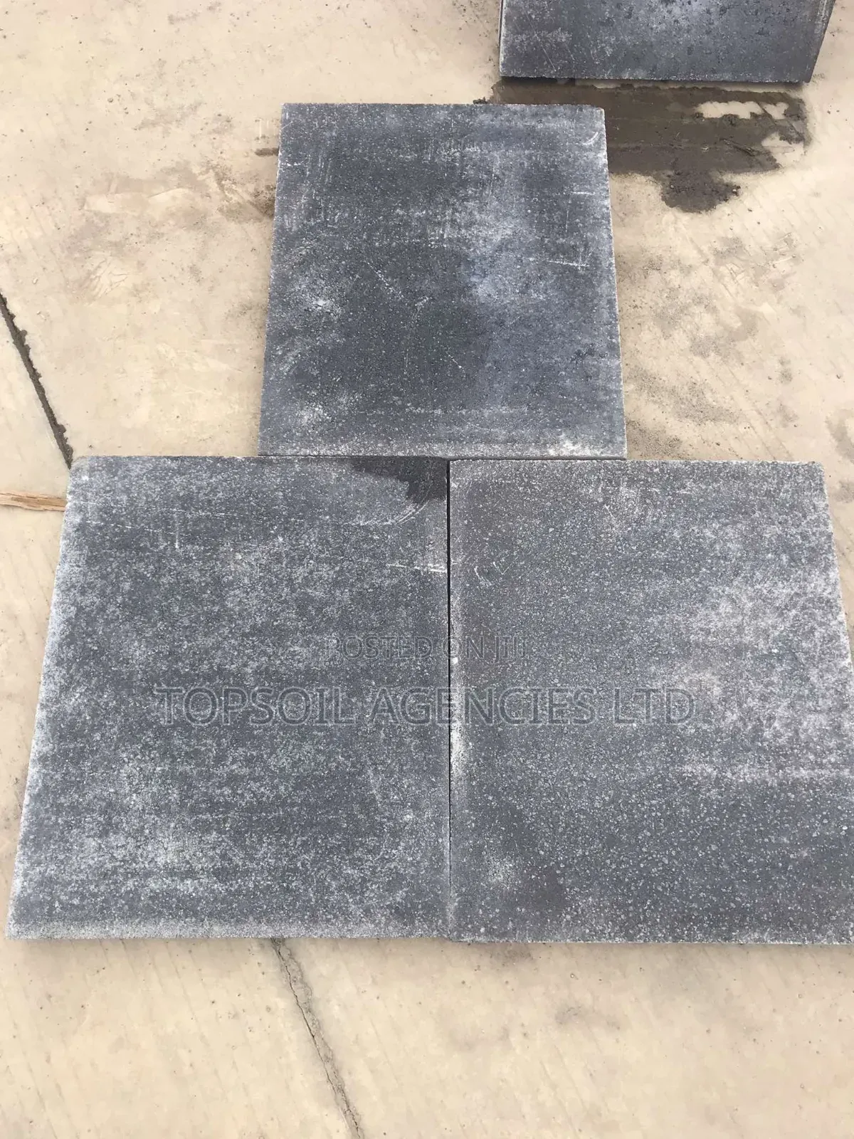 Unique Paving Slabs 500x600mm