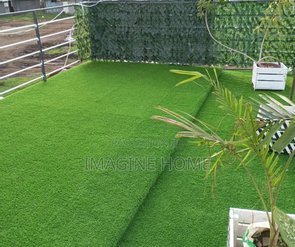 Home Roofdecor Artificial Grass Carpet/Artificialgreen Fence