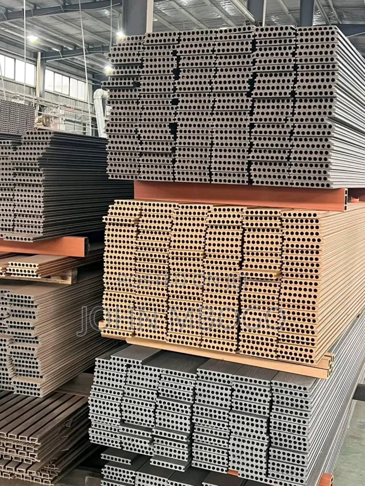 Decking Flooring Board