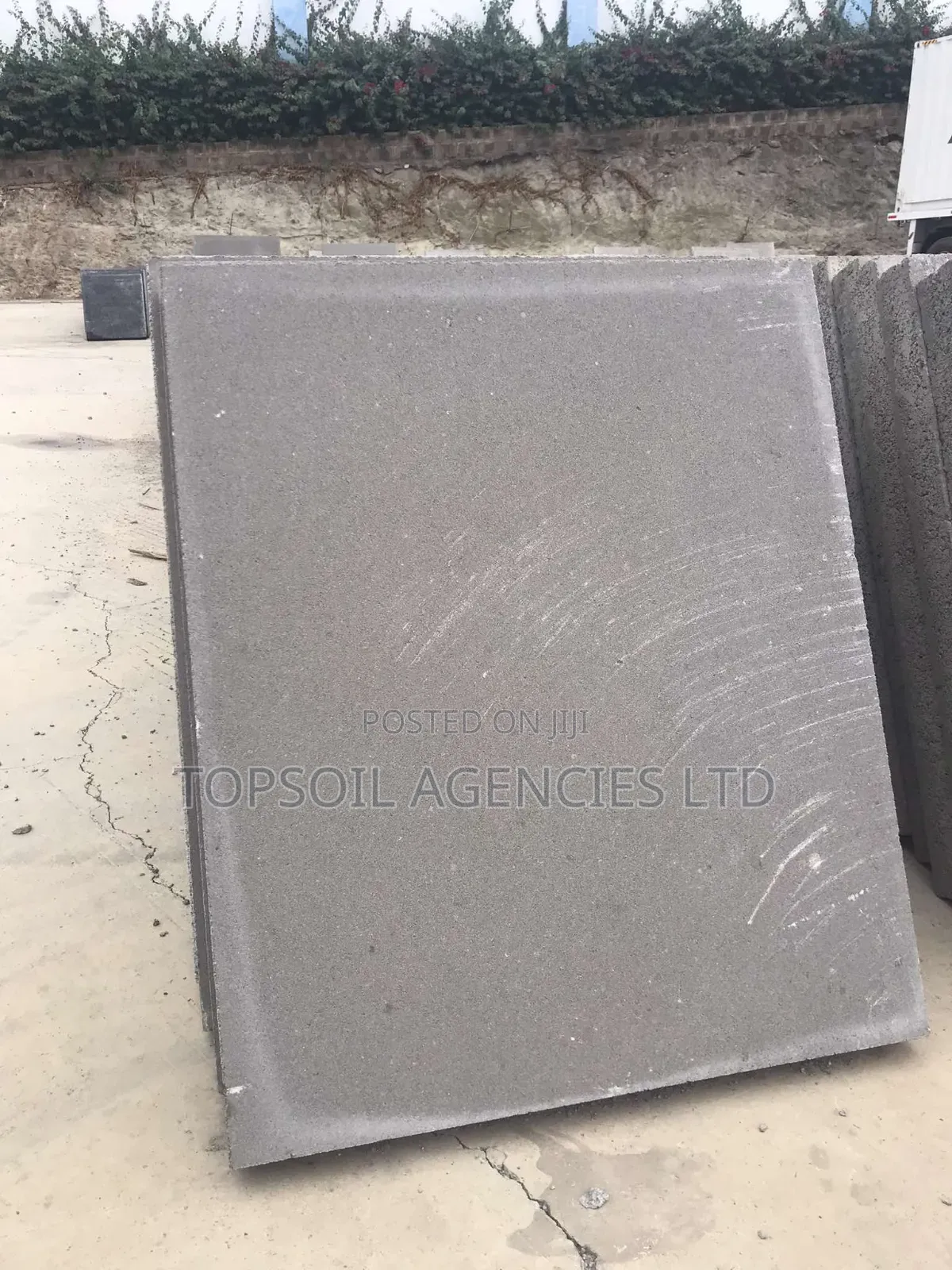Paving Slabs 50mm Thickness
