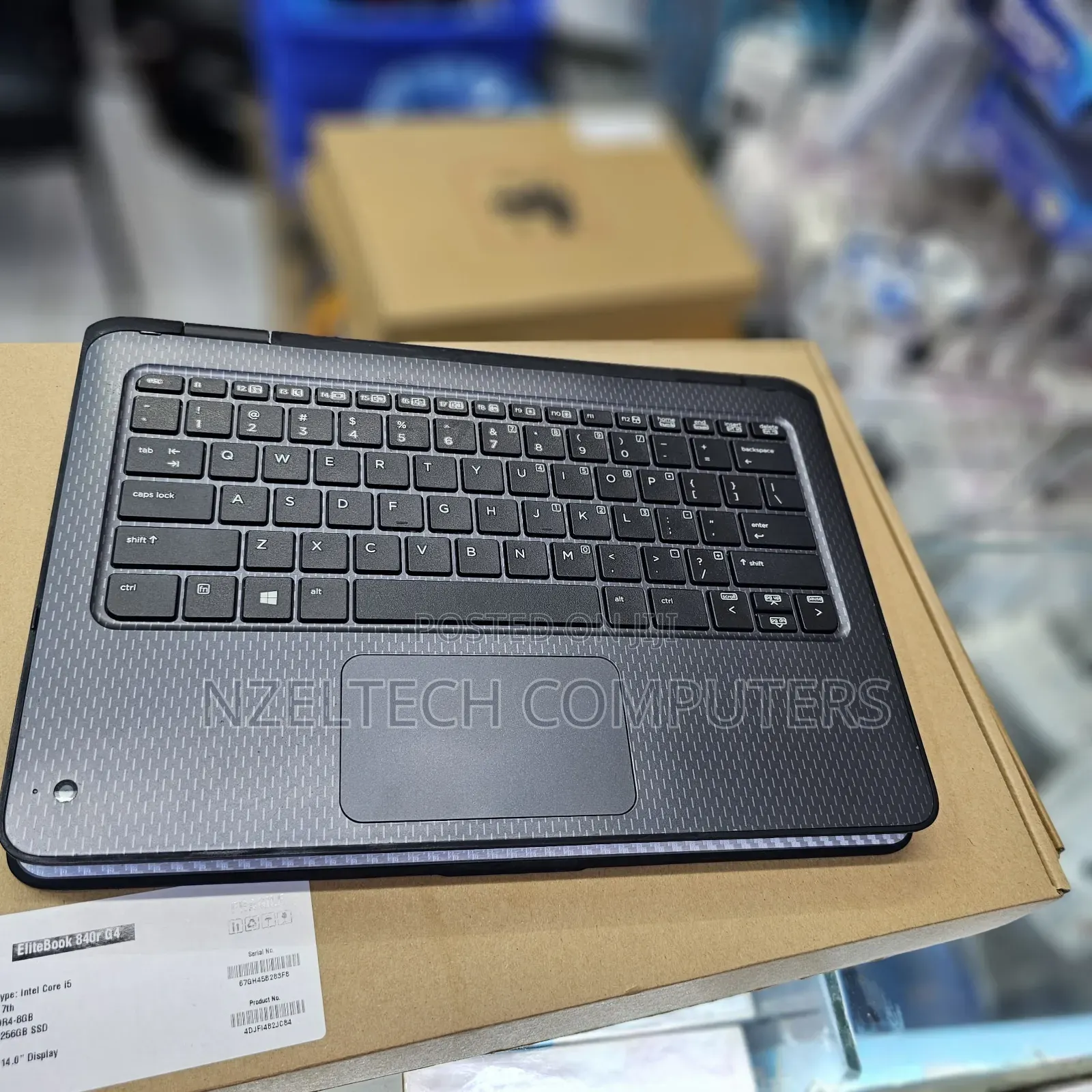 Laptop HP ProBook 11 X360 G2 EE 8GB Intel Celeron SSD 128GB