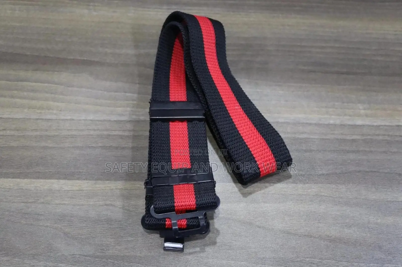 Heavy Duty Guard Belt