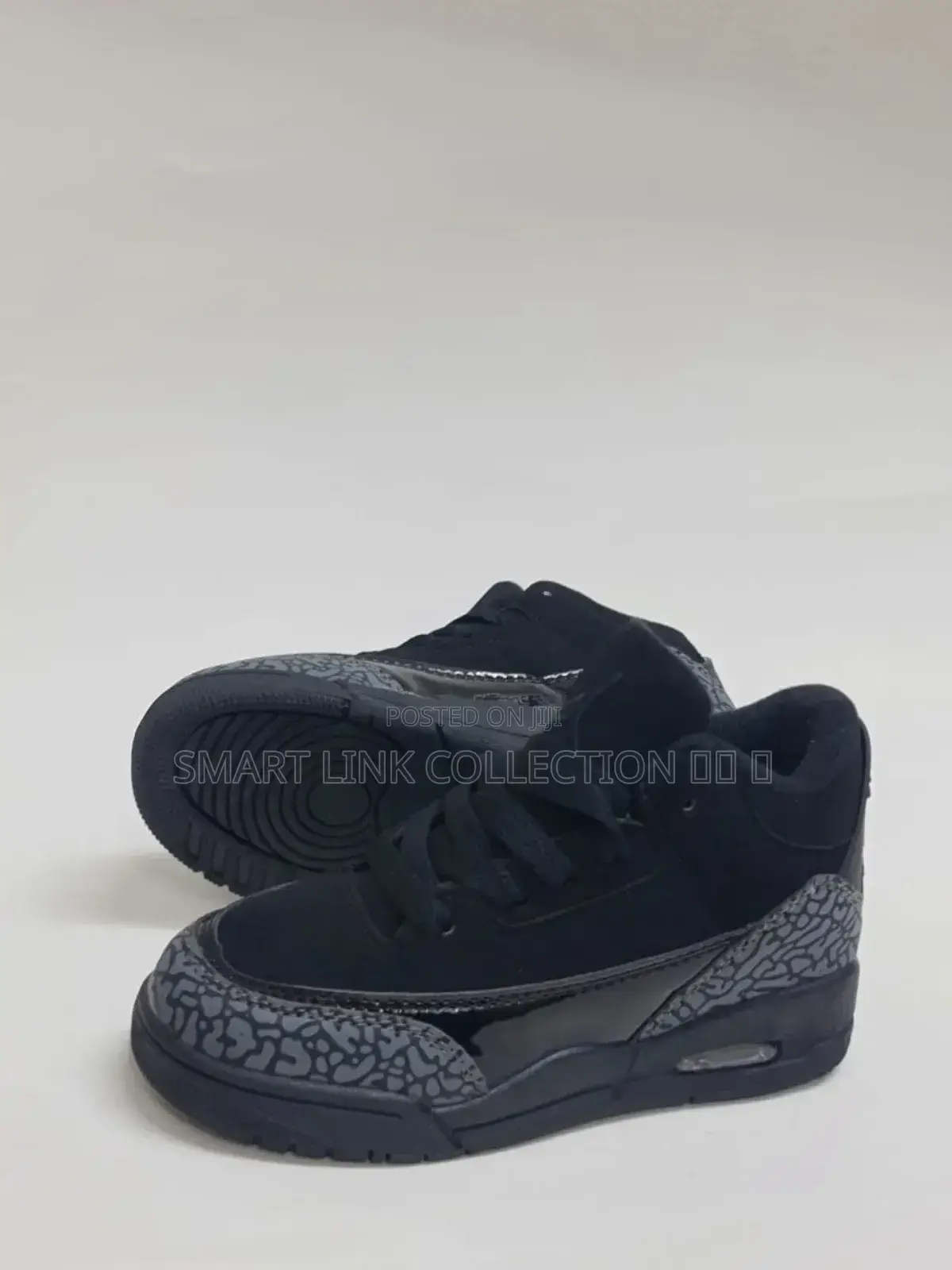 *Jordan 3 Kids*