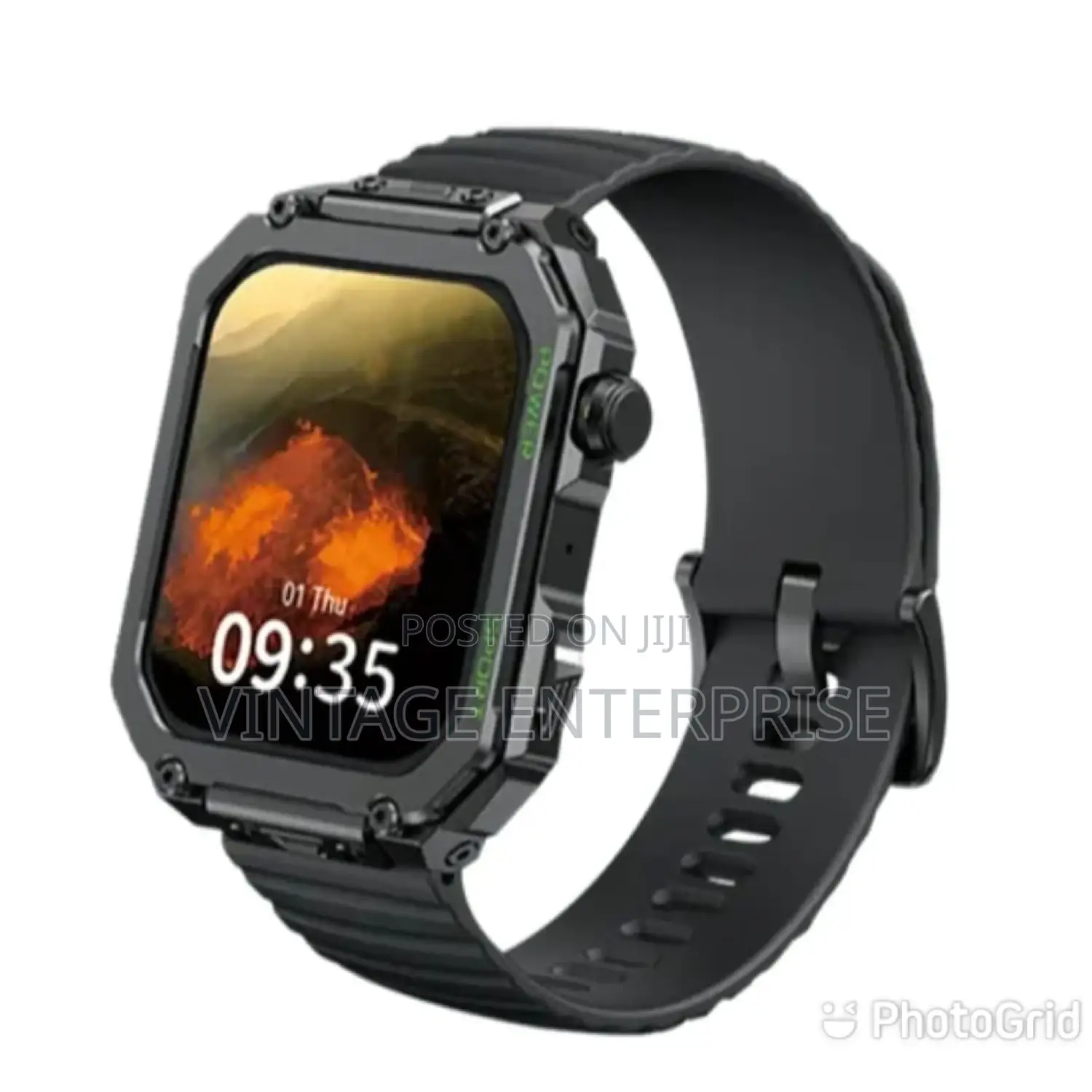 Oraimo Watch Nova v OSW-802N 2.01*