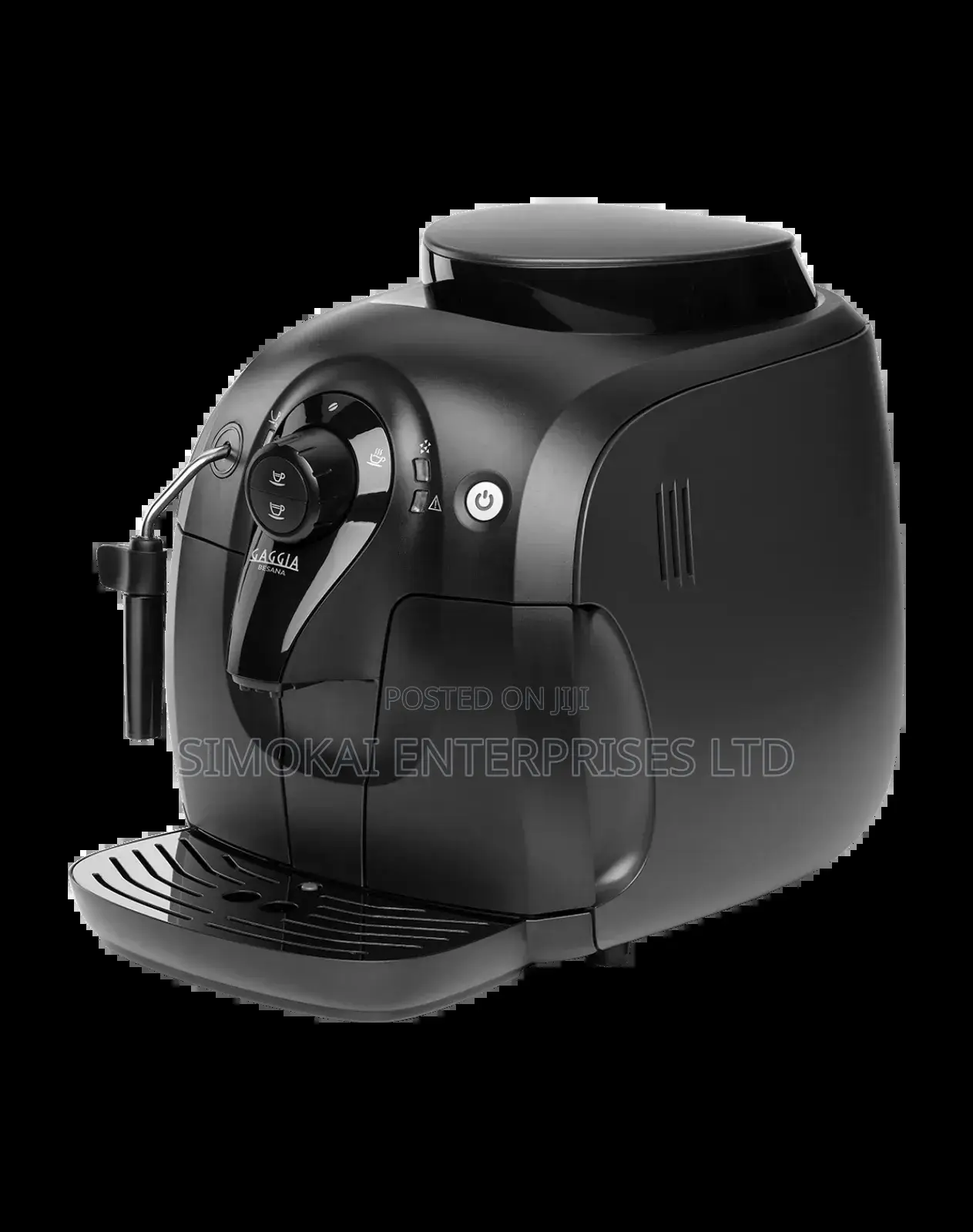 Gaggia Automatic Machines BESANA Coffee Machine