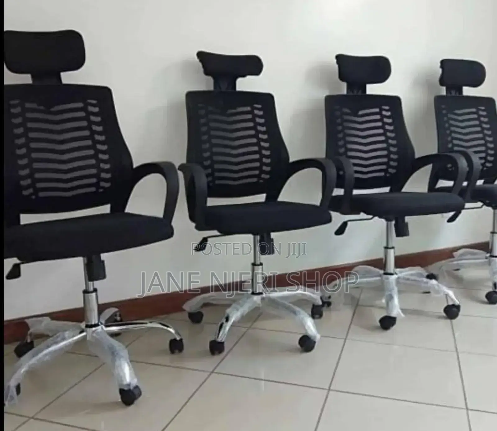 Office Seat