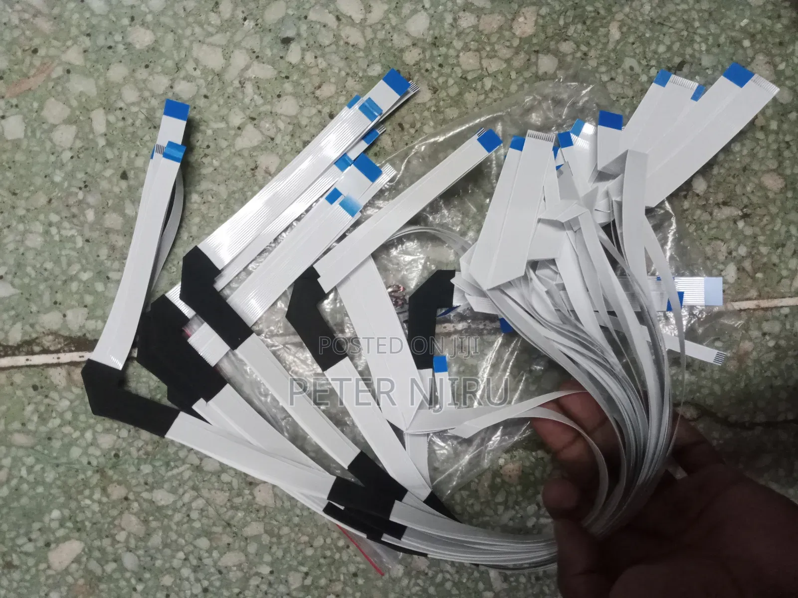 Print Head Cable for Epson L850