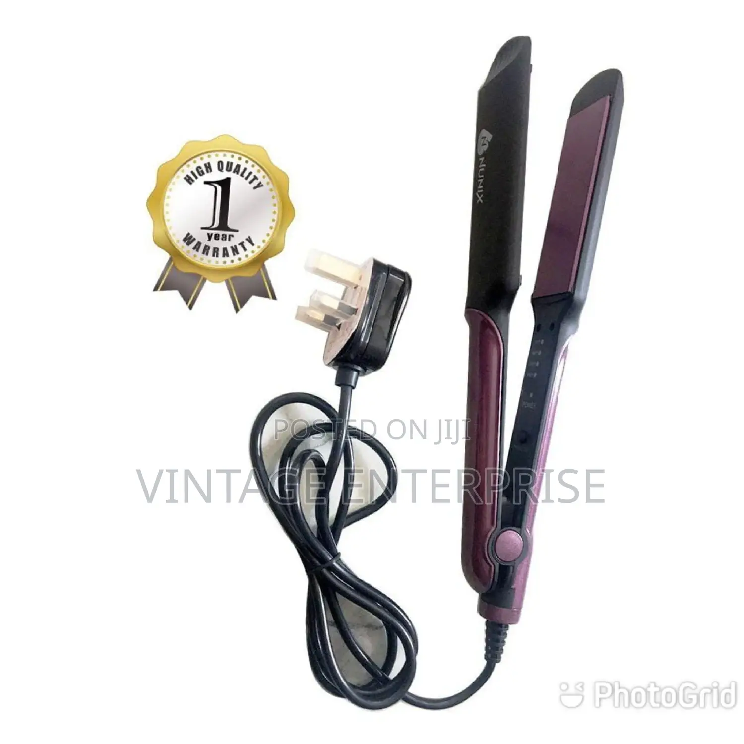 Sokany Electric Flat Iron