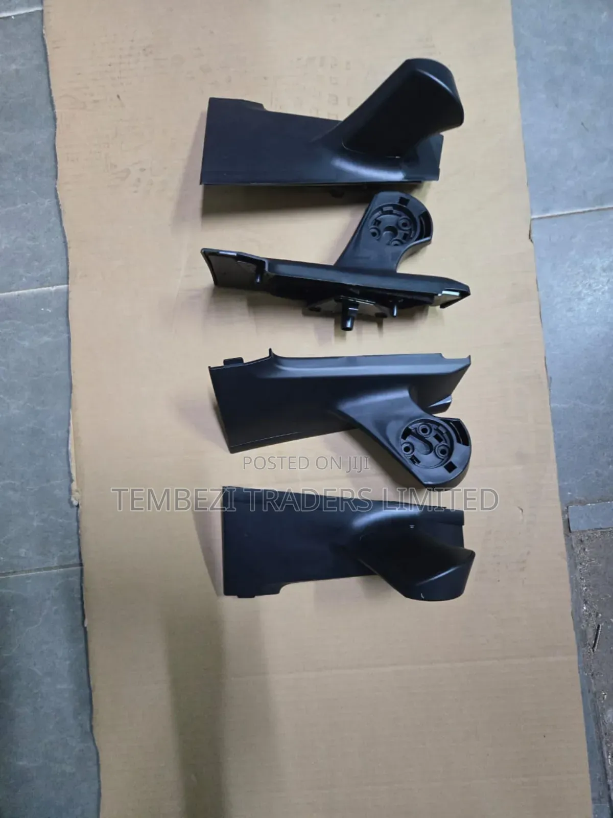 Side Mirror Arm Toyota Vitz Jewela