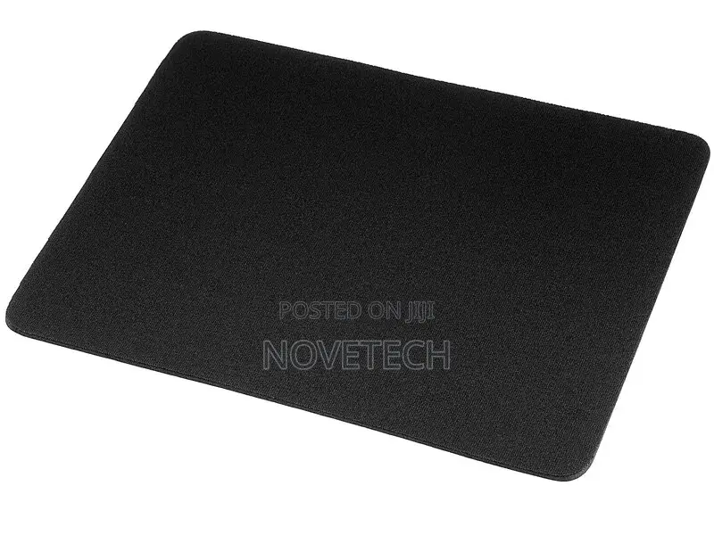 Mousemat Pad Waterproof Computer Laptop Office Desk Mousepad