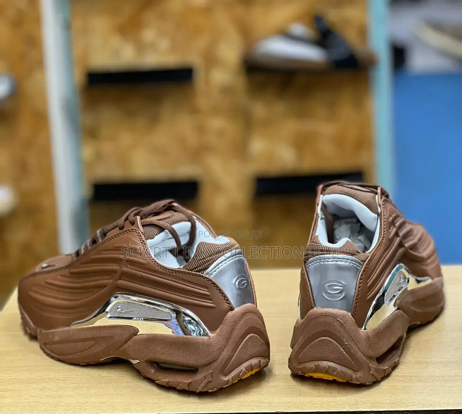 Nike Nocta Sneakers