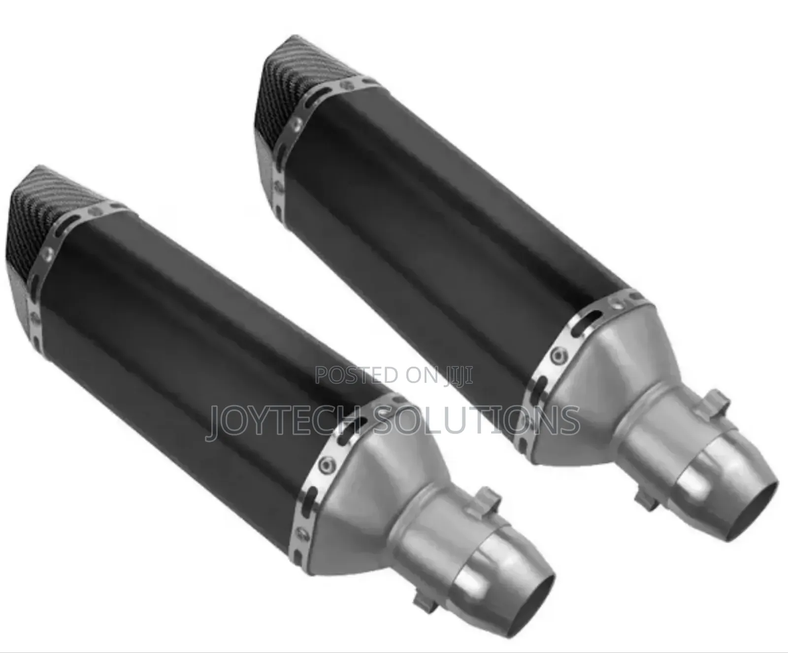 New High Quality Acropovic Pipe