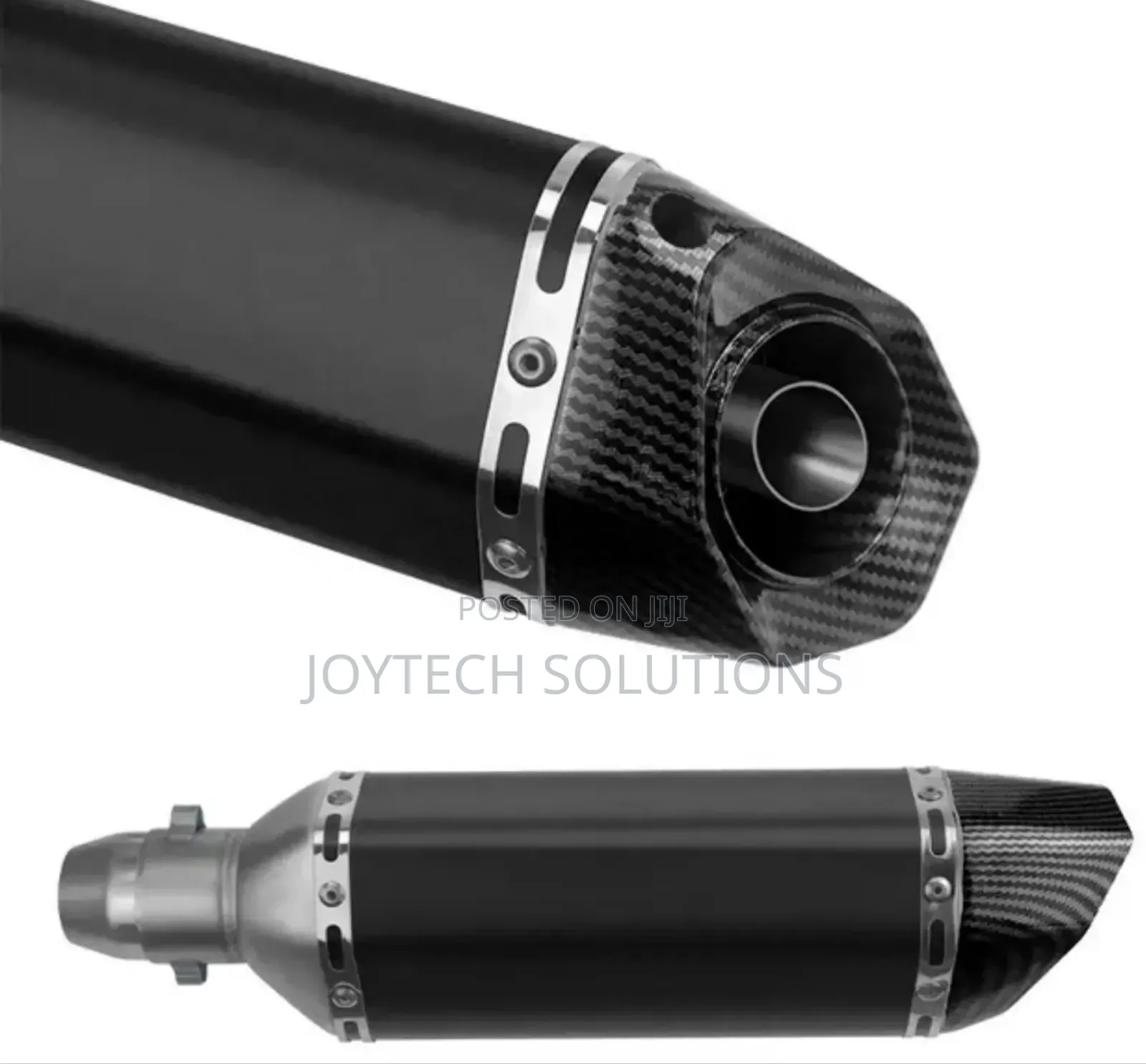 New High Quality Acropovic Pipe