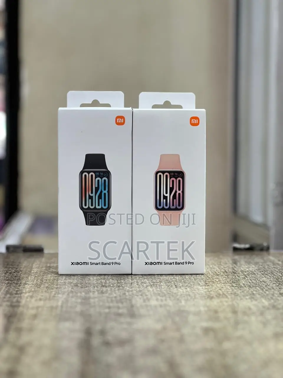 Xiaomi Smart Band 9 Pro