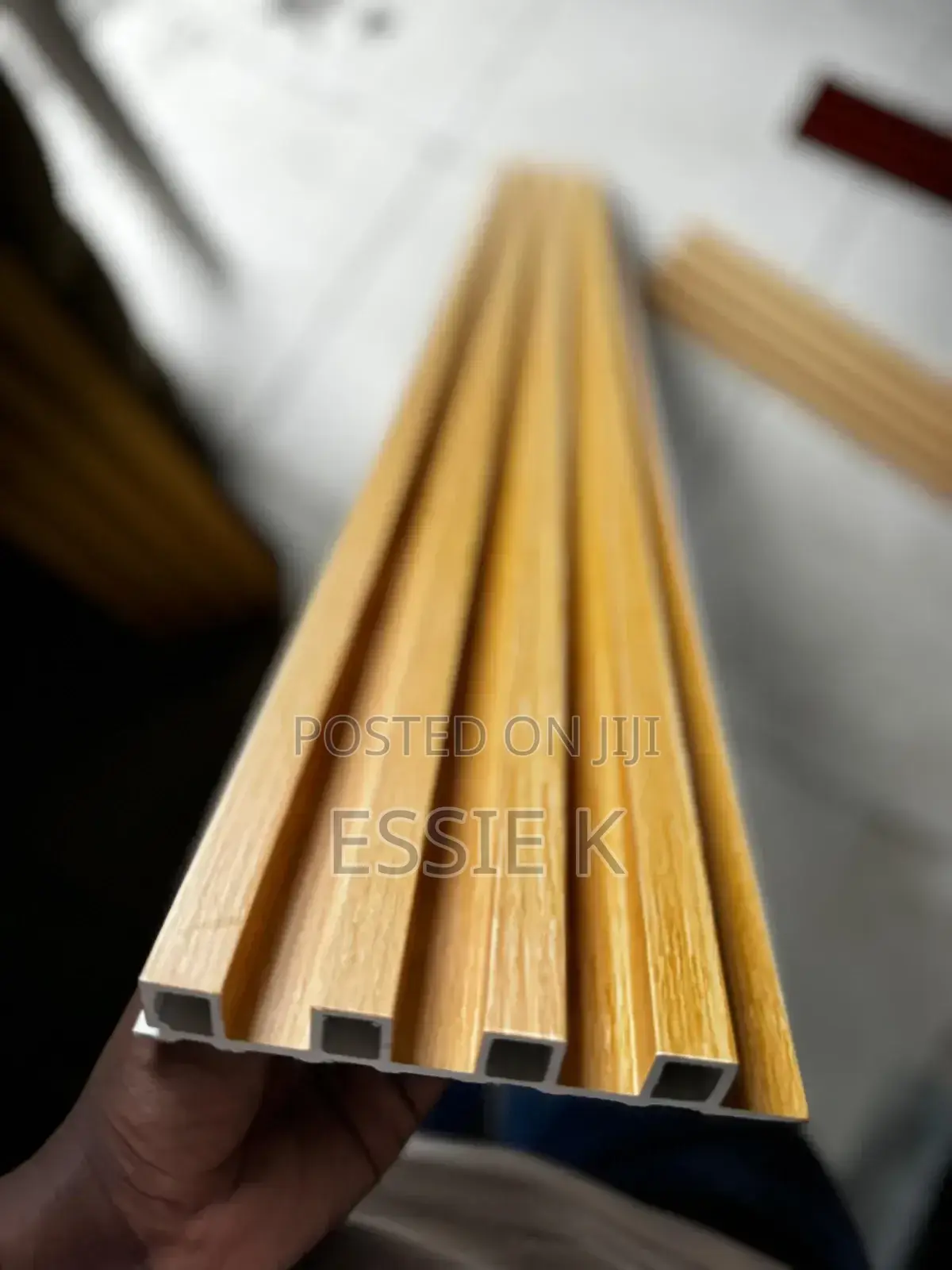 Fluted Wall Panels/ Fluted Panels Sheets