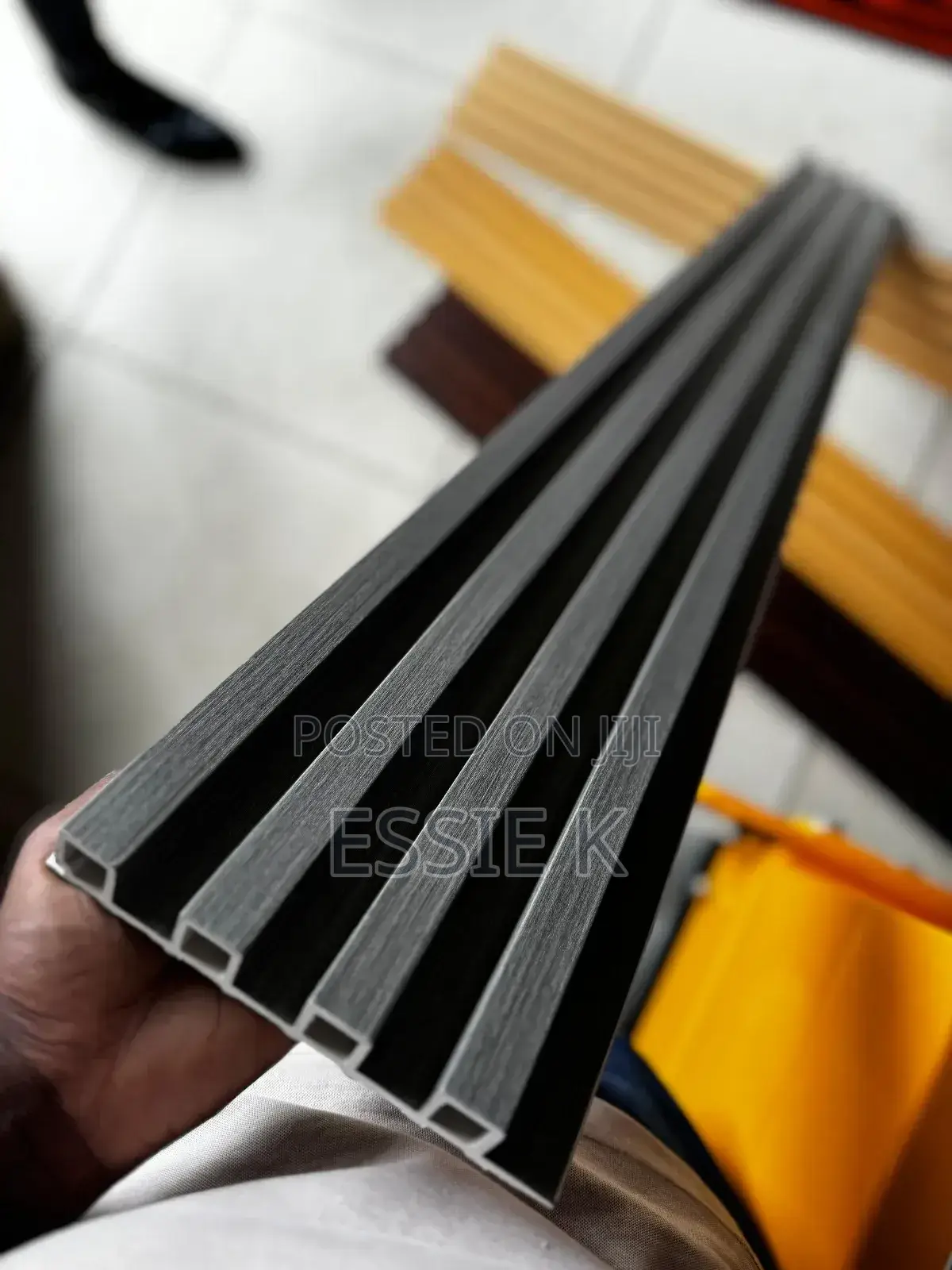 Fluted Wall Panels 2.9mtrs