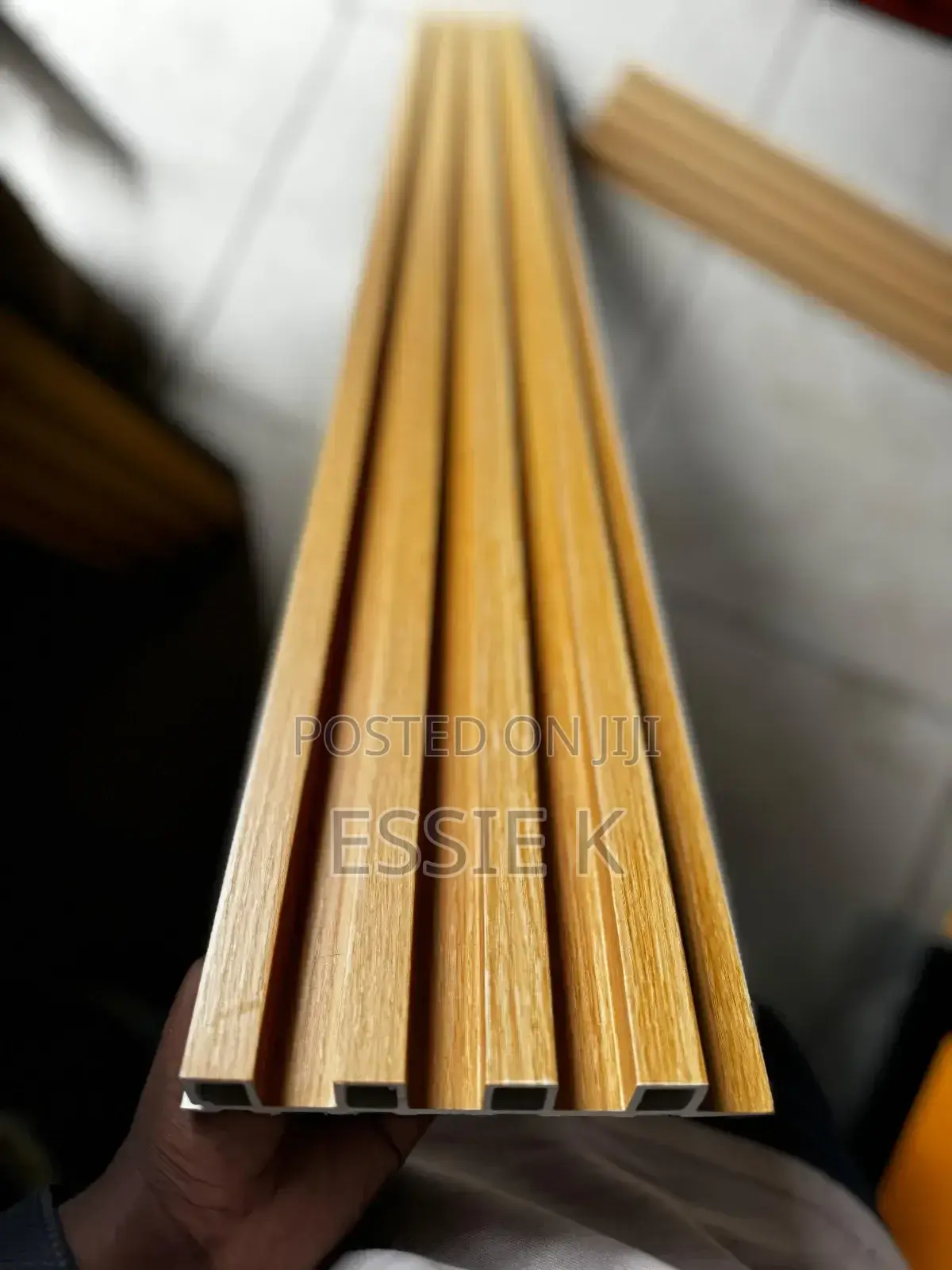 Wall Panels/Flute Wall Panels 2.9mtrs