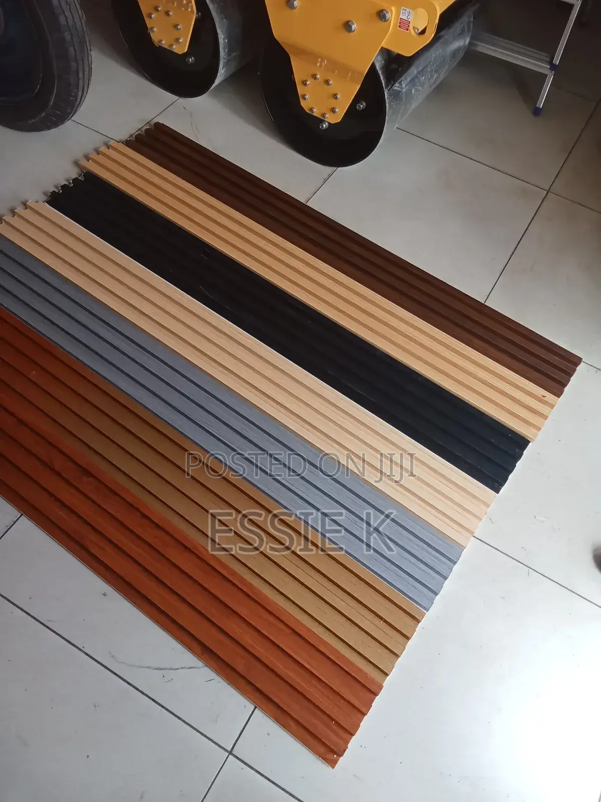 Classy Wall Panels