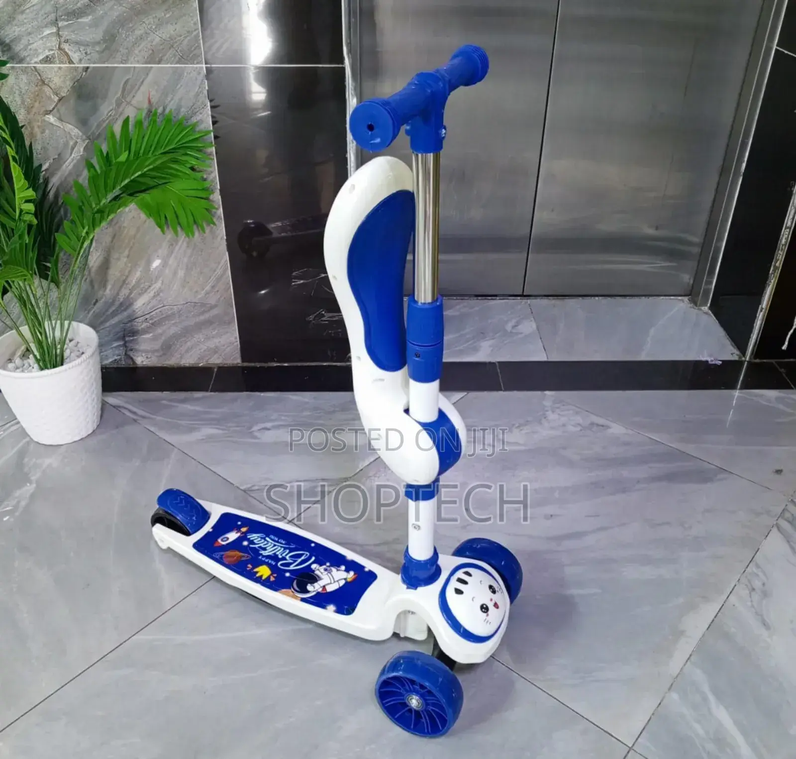 Kids Scooter