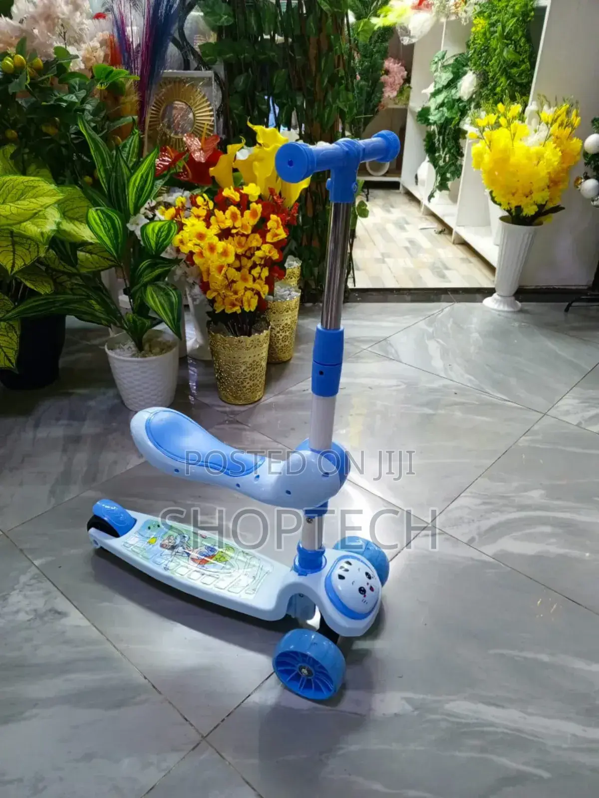Kids Scooter