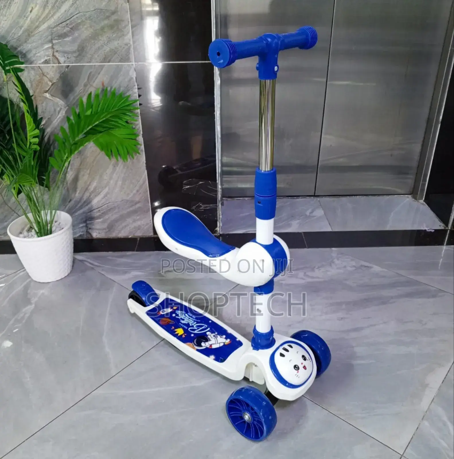 Kids Scooter
