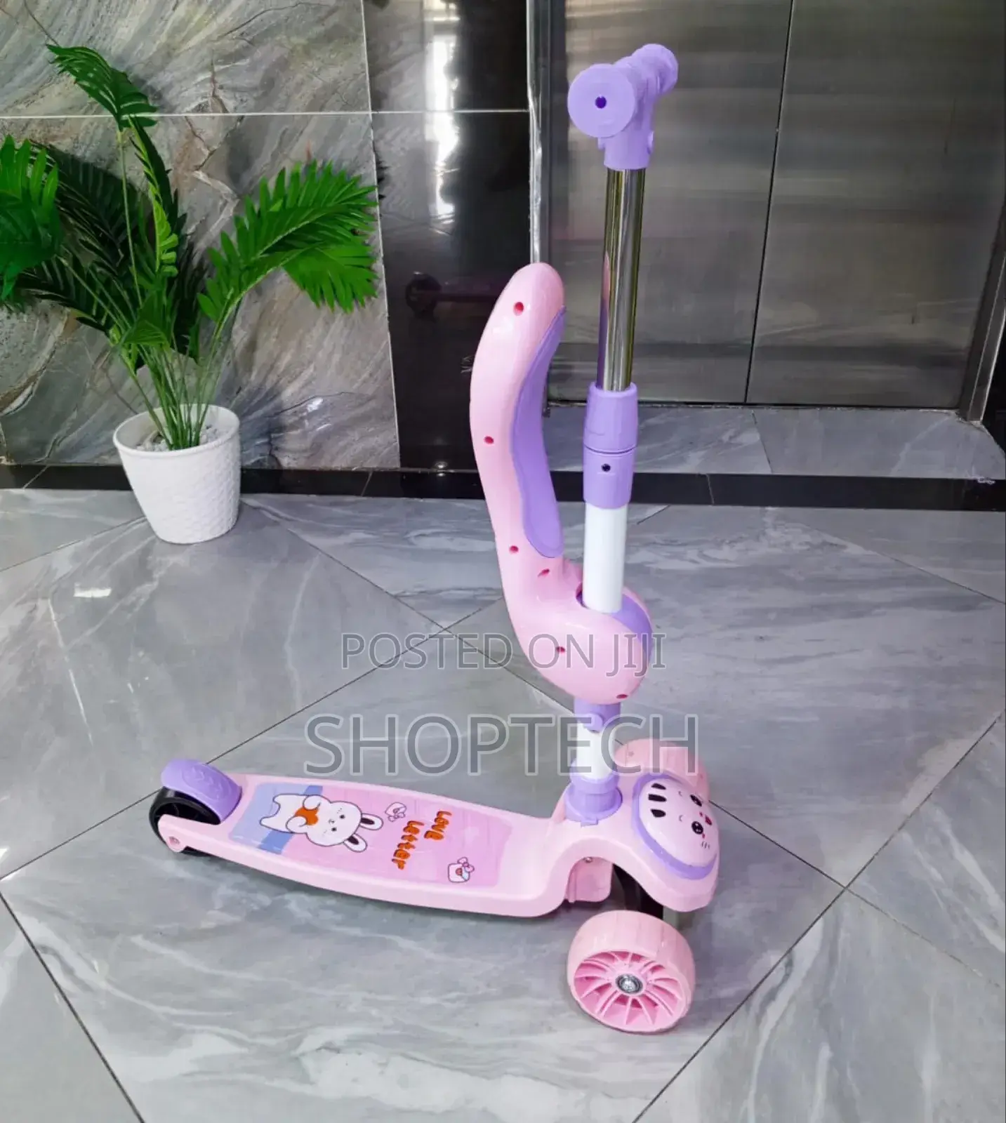 Kids Scooter