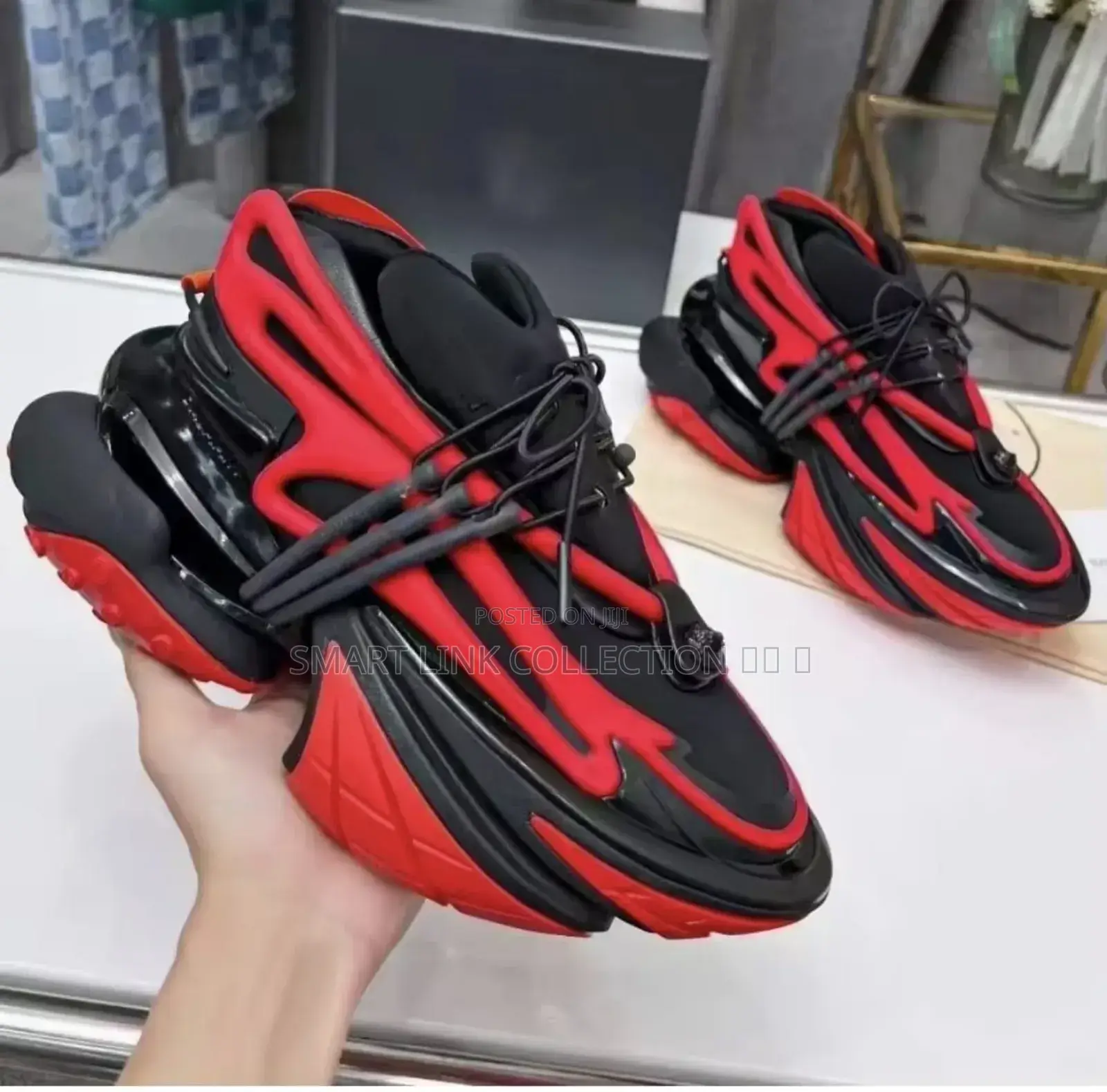 Balmain Sneakers