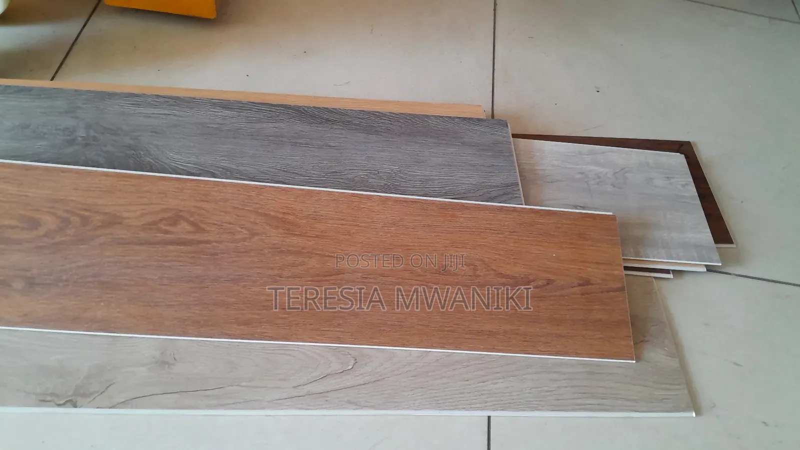 Click Luxury Vinyl Spc Flooring - Floor Spc