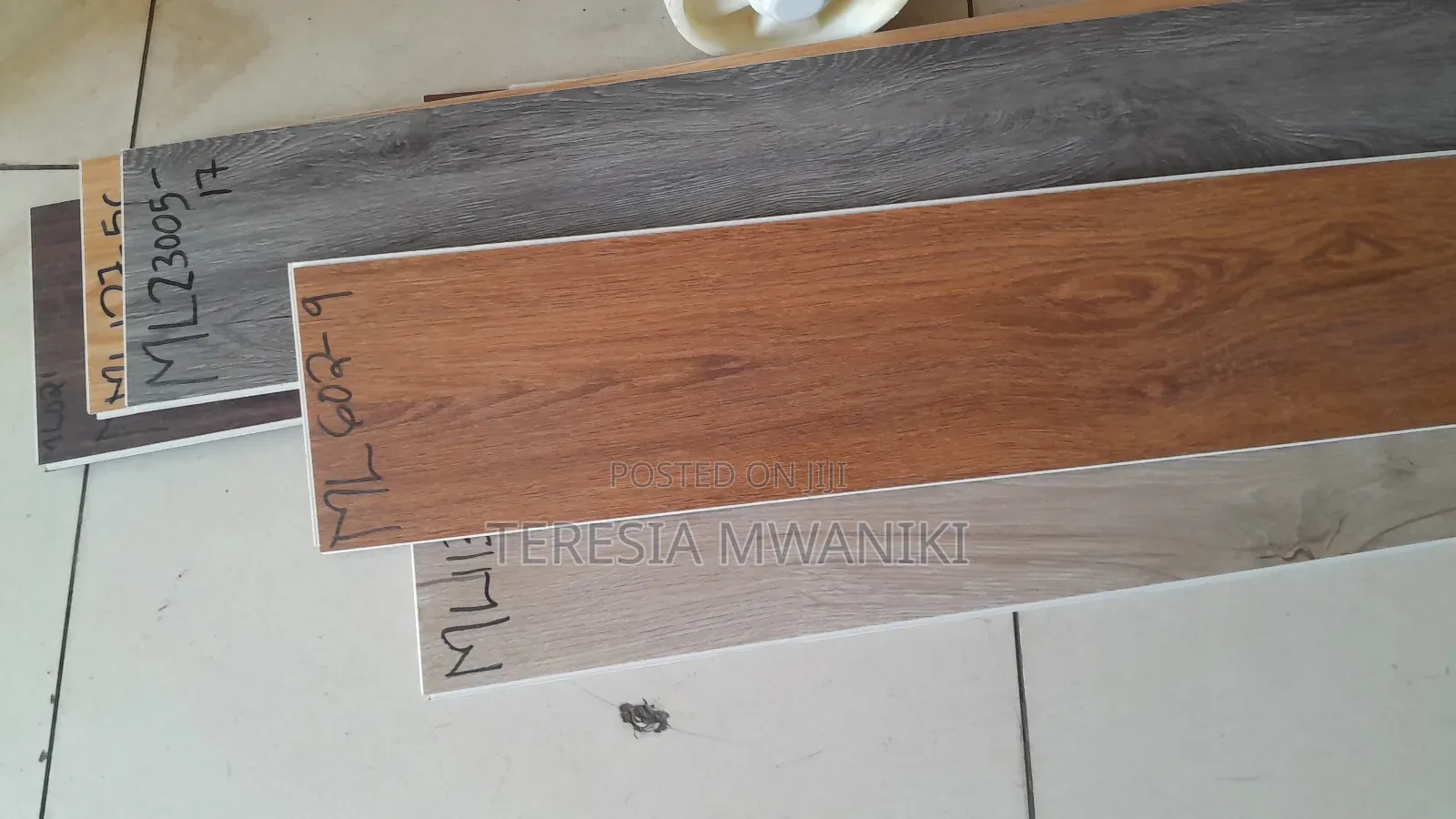 Click Luxury Vinyl Spc Flooring - Floor Spc