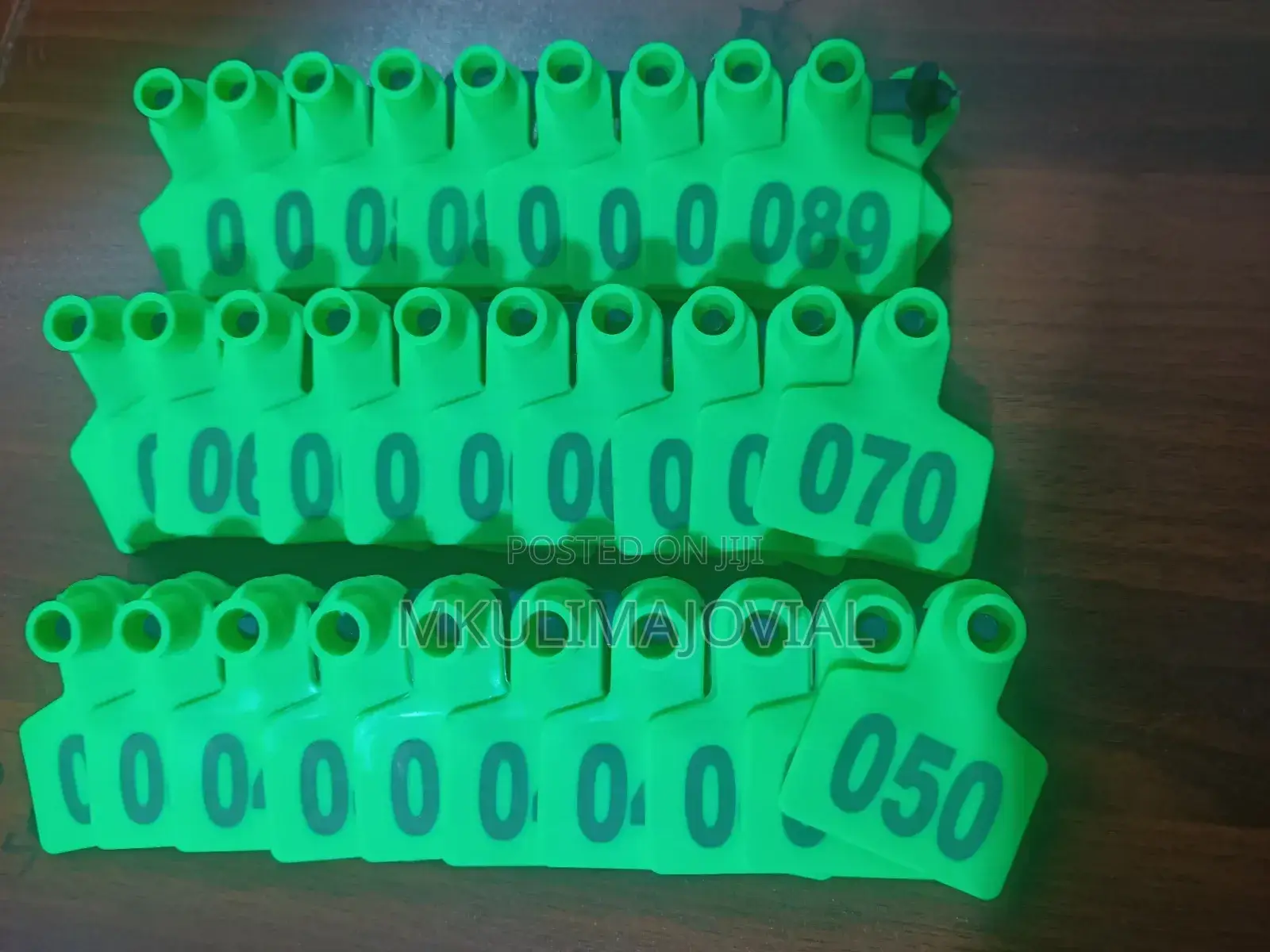 Best Made Ear Tags