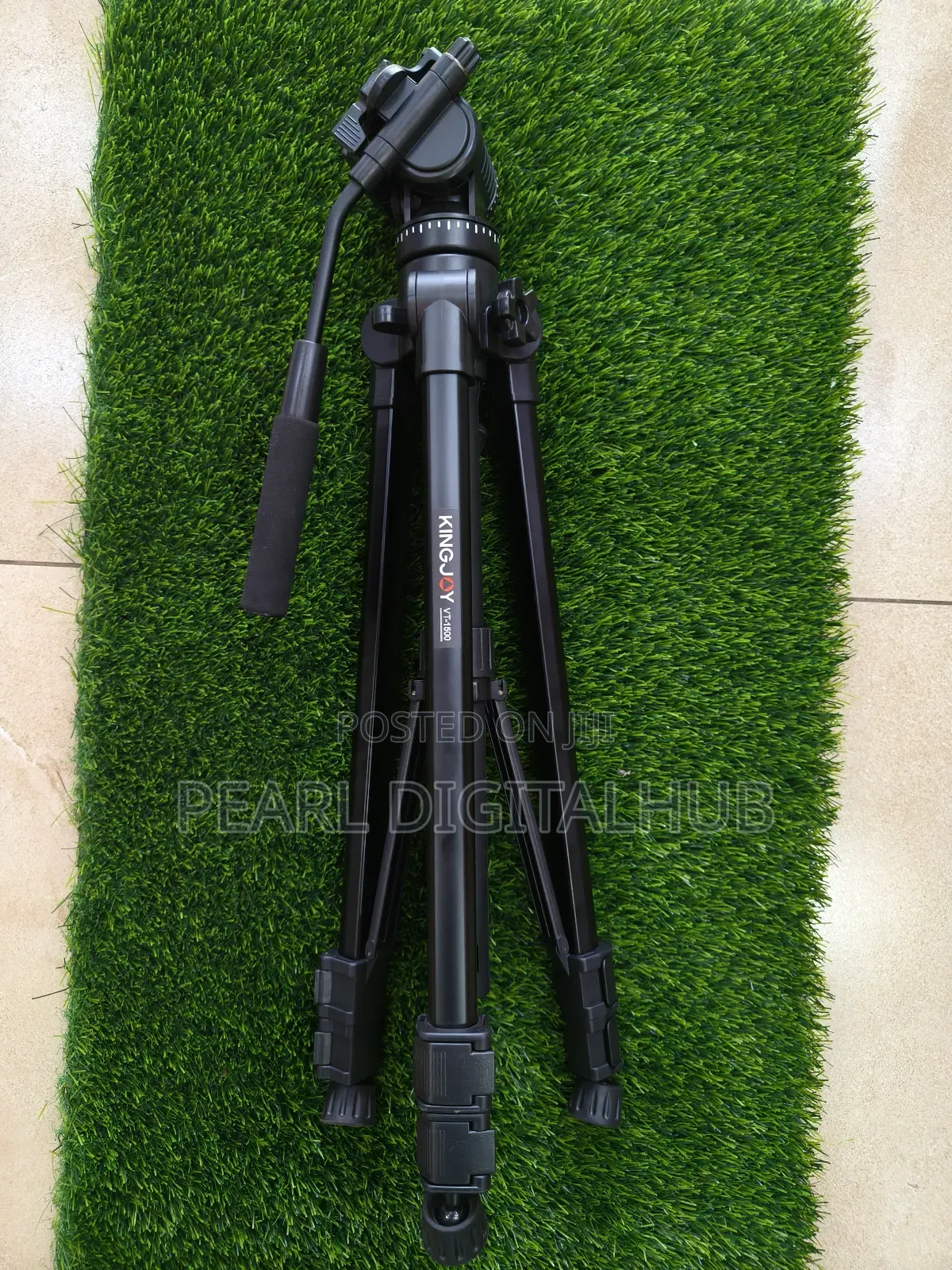 Kingjoy Tripod Stand VT 1500