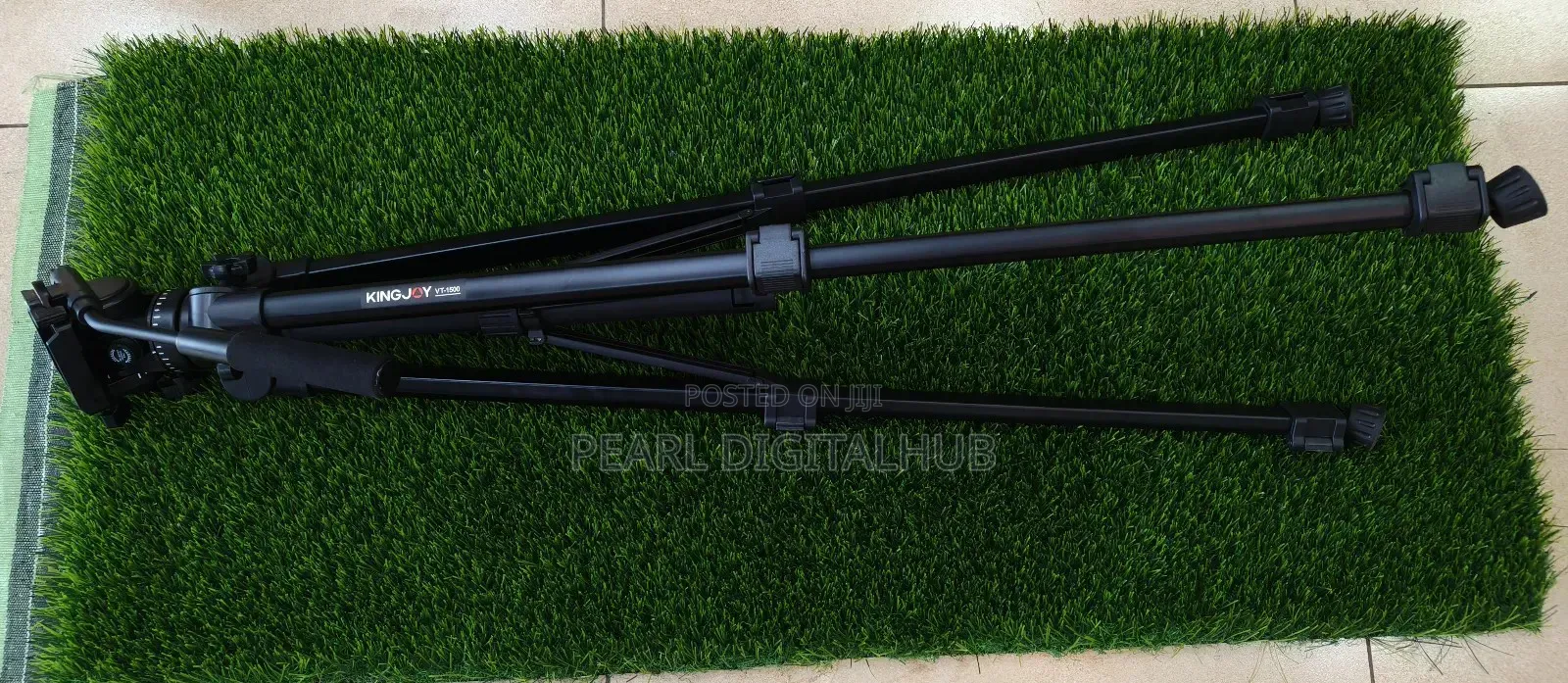 Kingjoy Tripod Stand VT 1500