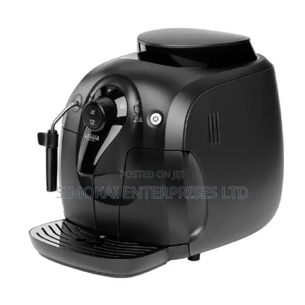 New Gaggia Besana Coffee Machine