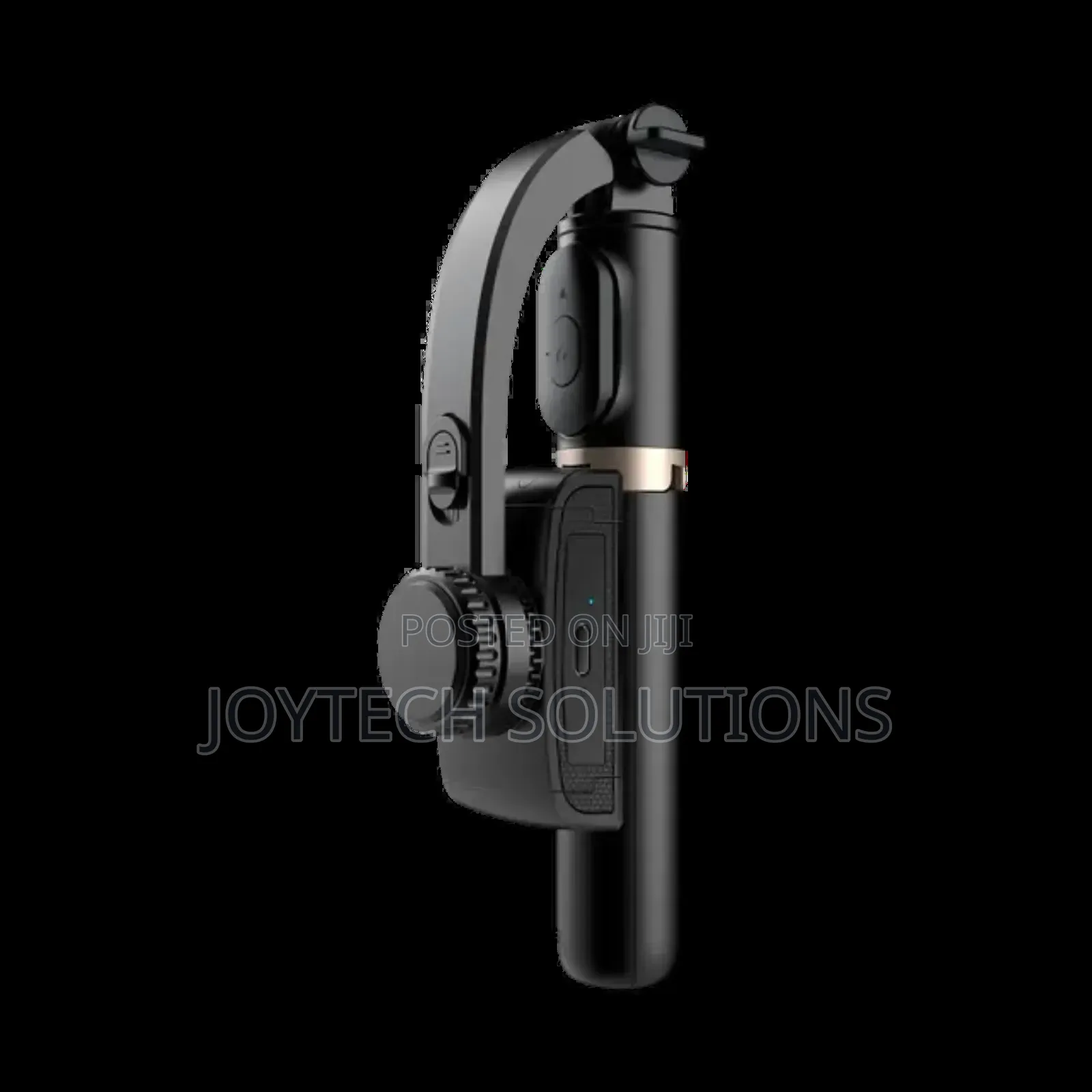 Q08 Portable Tripod Stabilizer Gimbal Selfie Stick