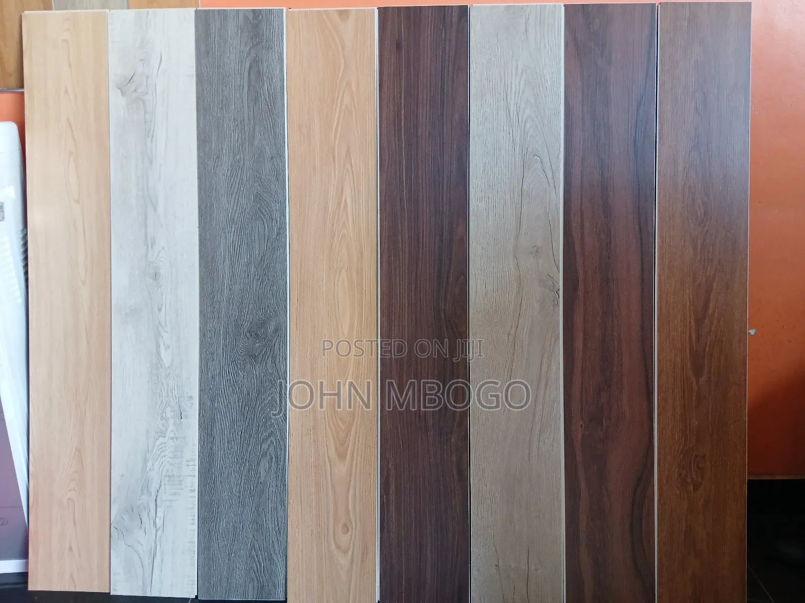 SPC Laminate Floor Supplier.