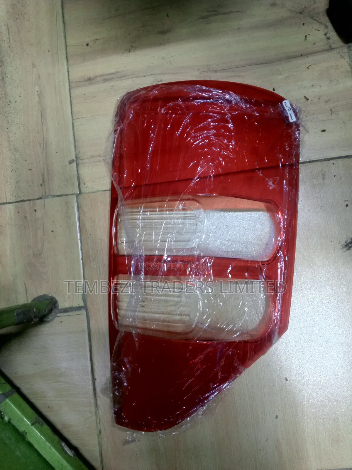 Tail Lamp/Light Lens Toyota Noah