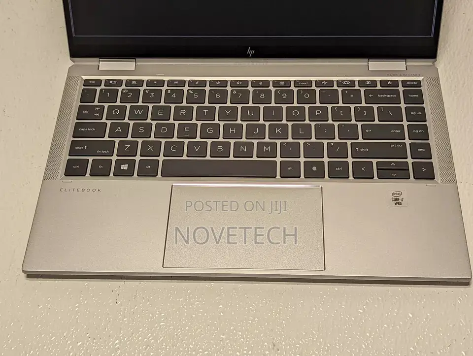 Laptop HP EliteBook X360 1040 G7 32GB Intel Core I7 SSD 512GB