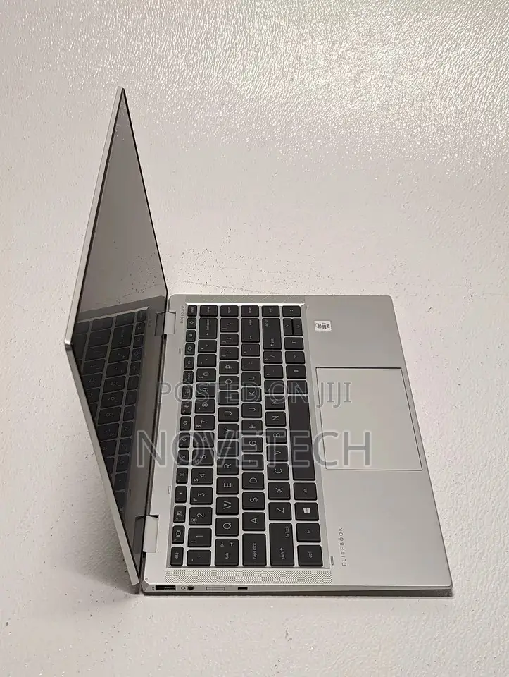 Laptop HP EliteBook X360 1040 G7 32GB Intel Core I7 SSD 512GB