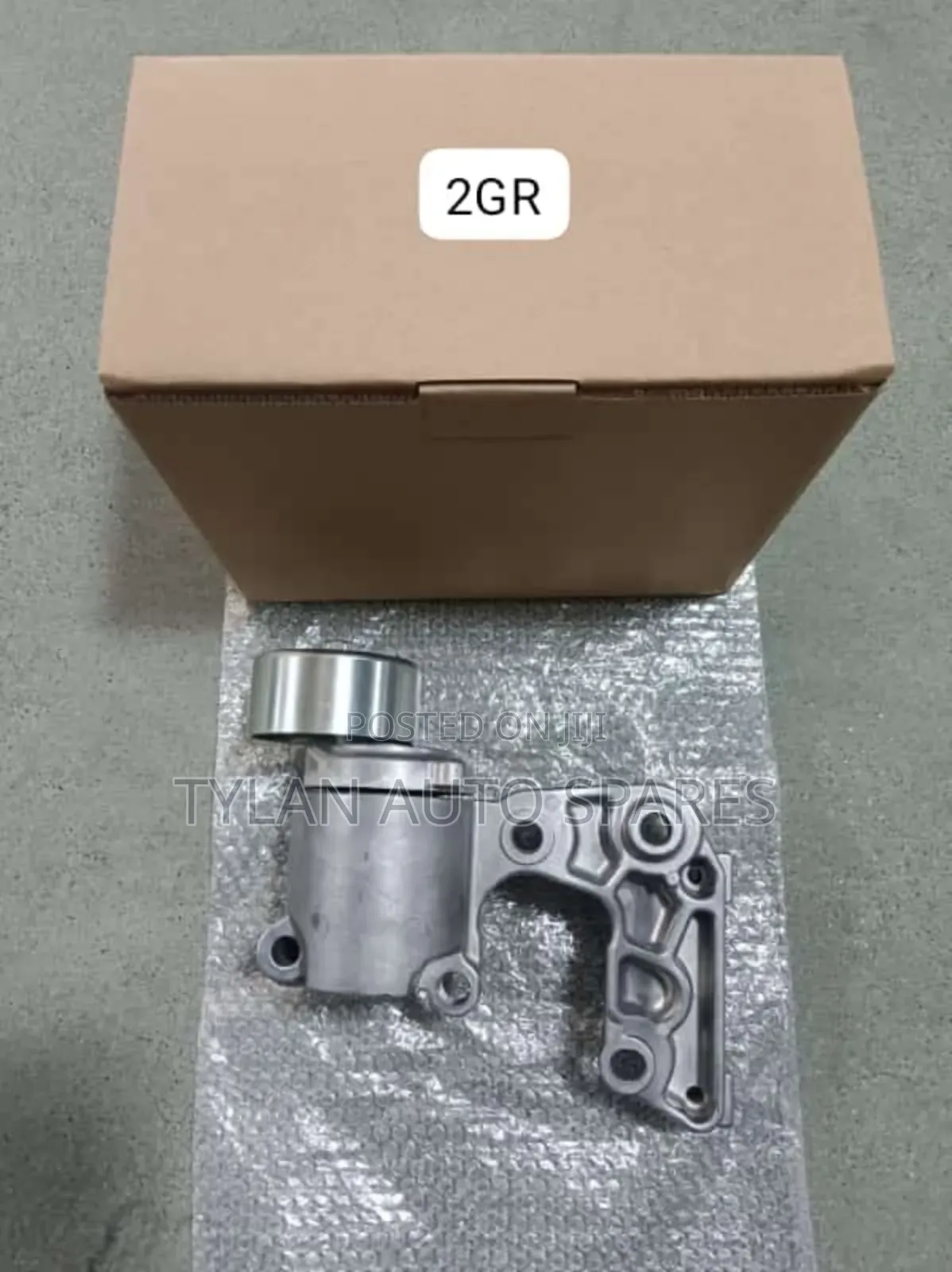 Fanbelt Tensioner 2gr/4gr