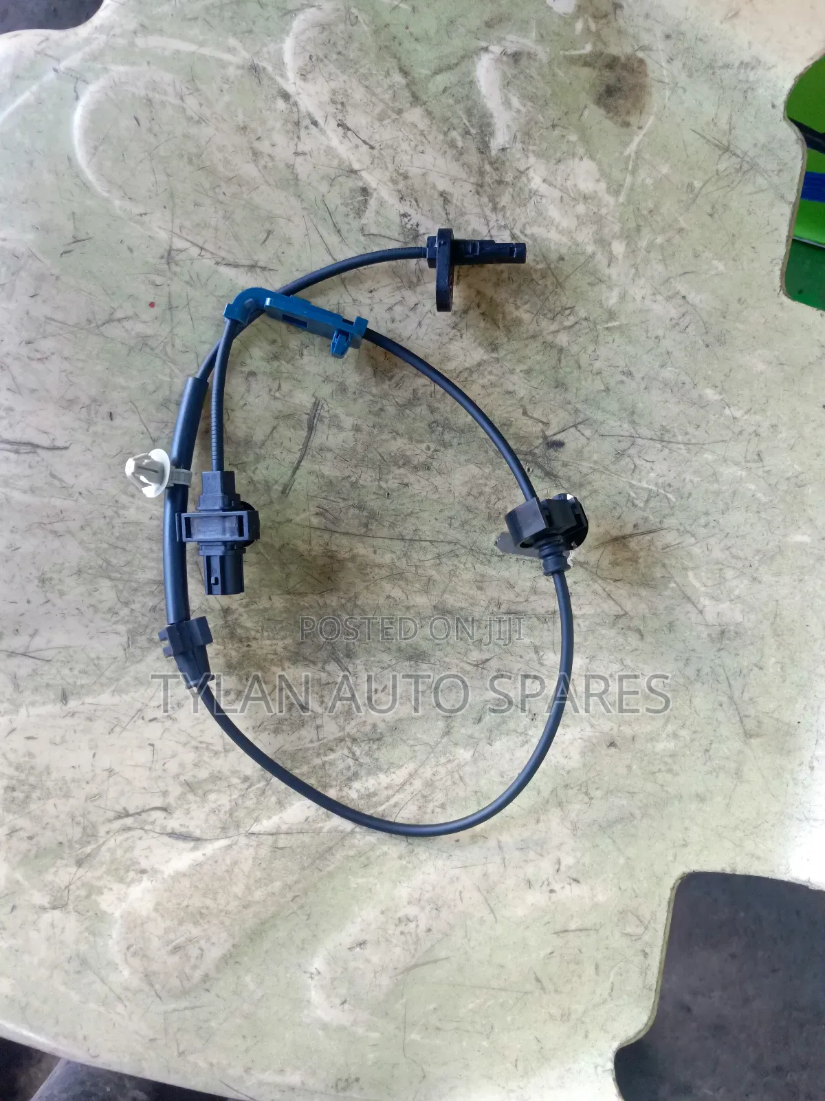 Abs Sensor Honda RE4