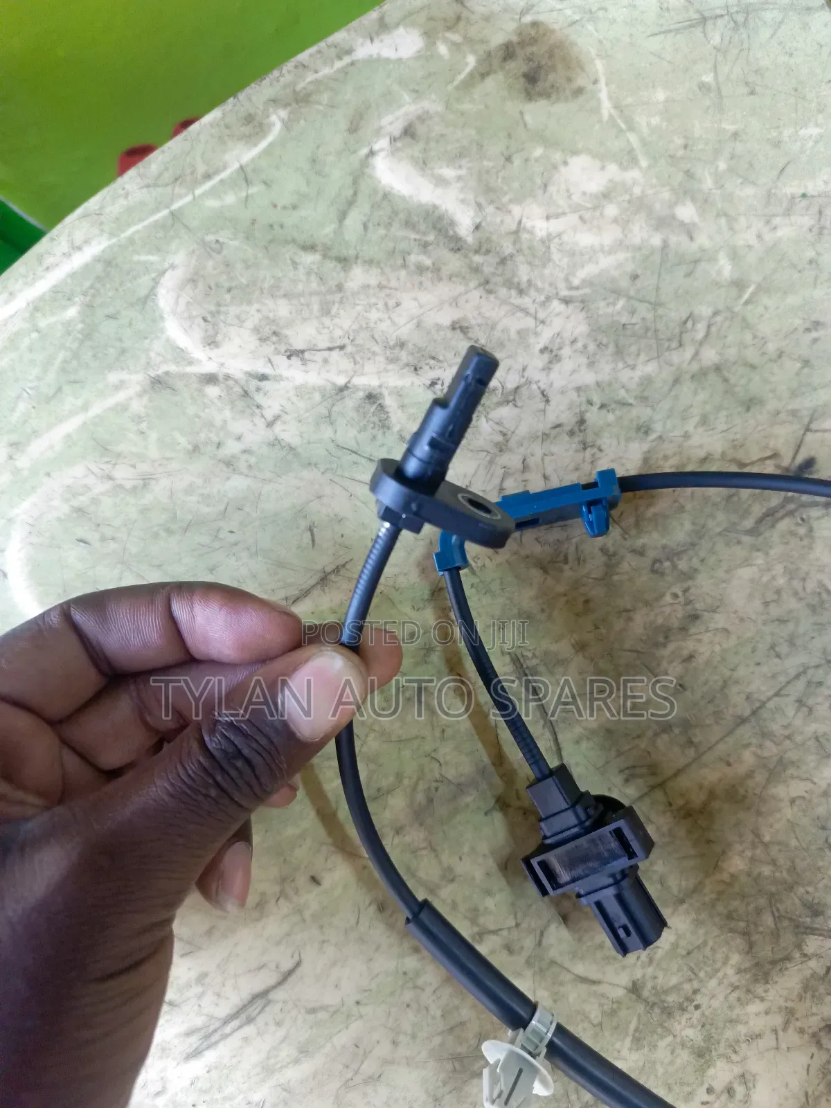Abs Sensor Honda RE4