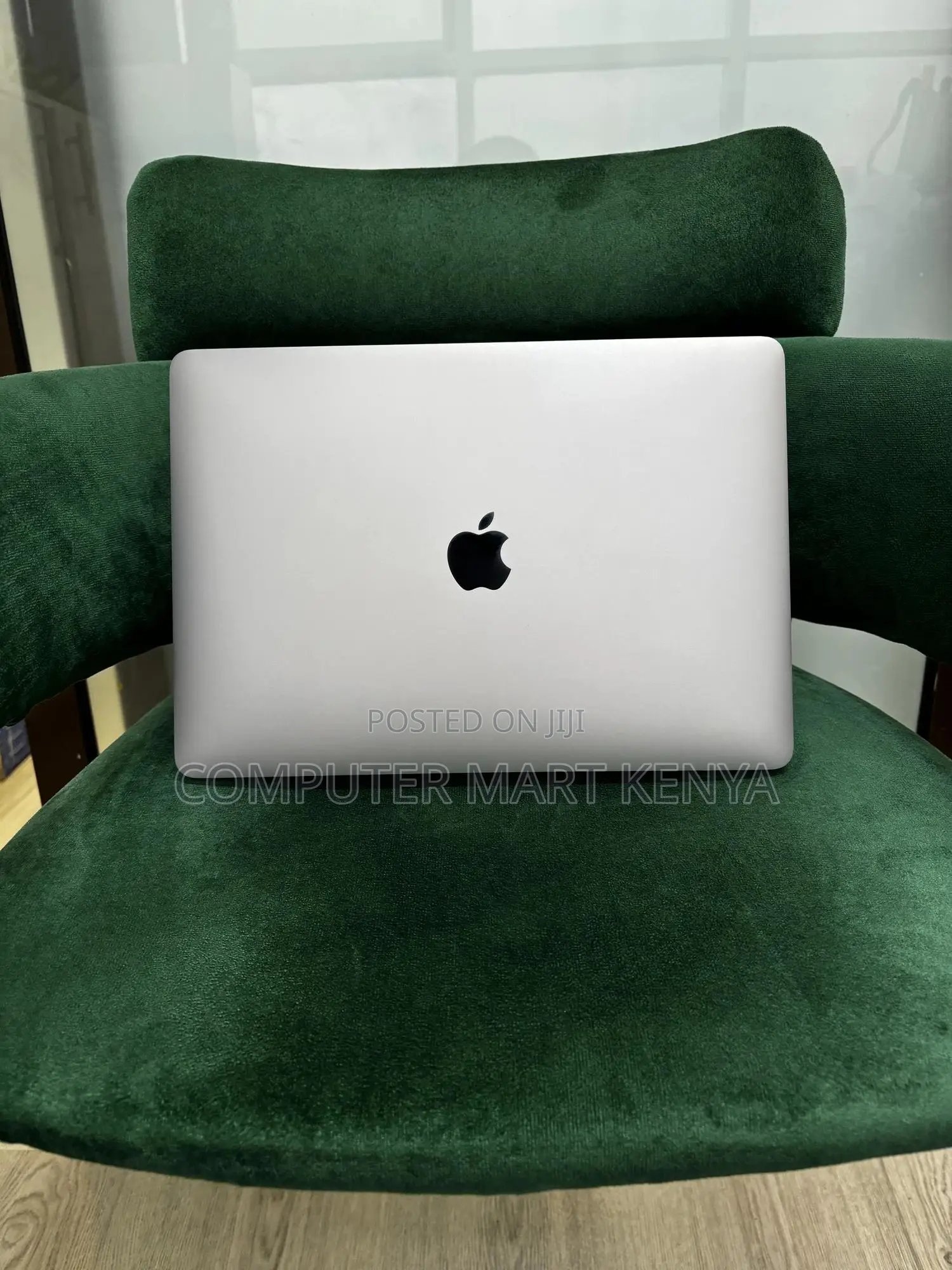 Laptop Apple MacBook Pro 8GB Apple M1 SSD 512GB