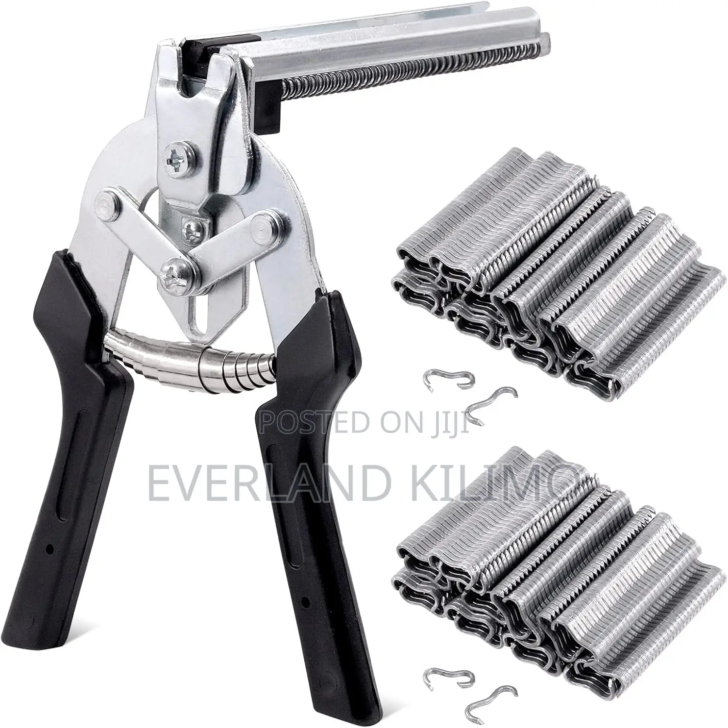 Bird Cage Pliers