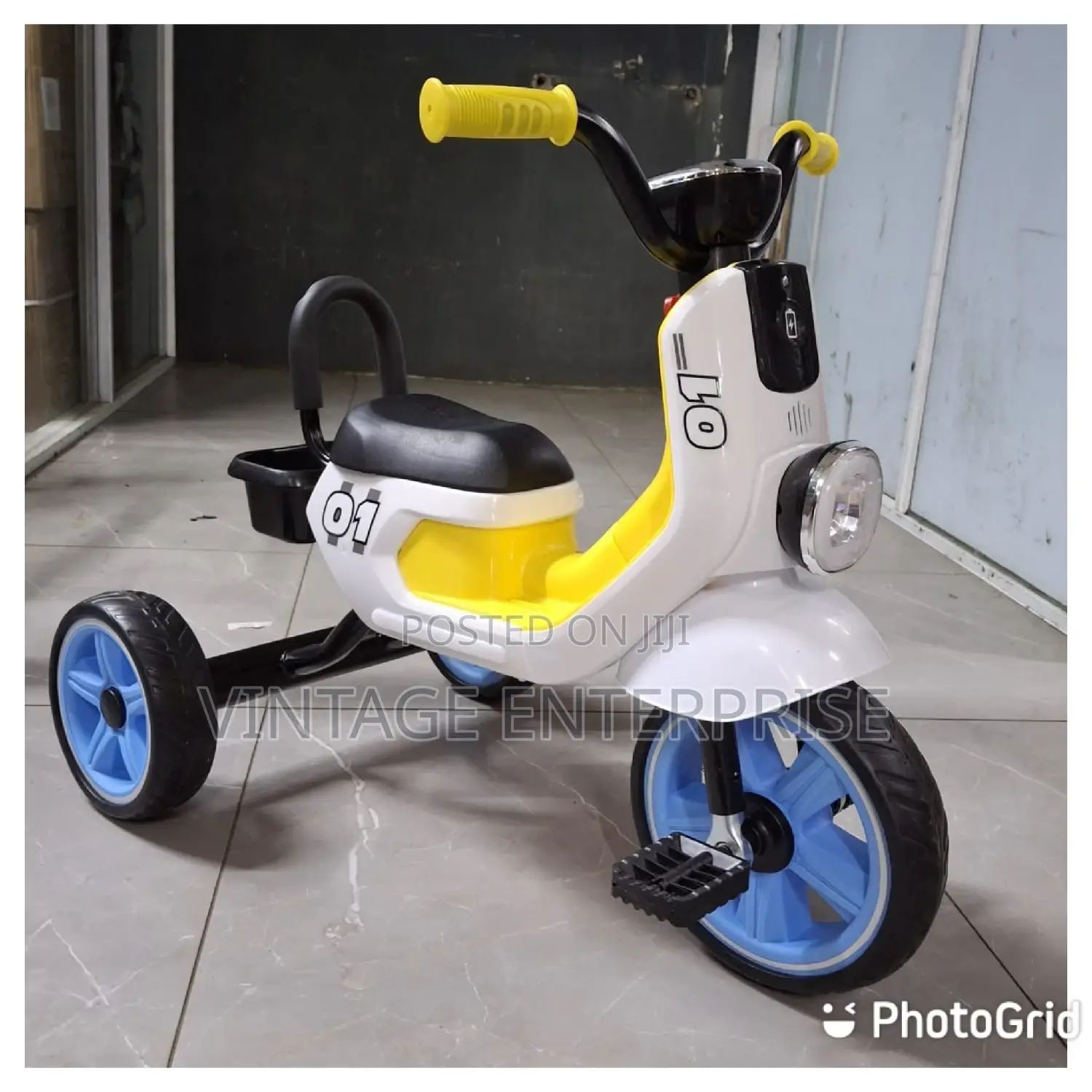 Kids Tricycle *# Tricycle*